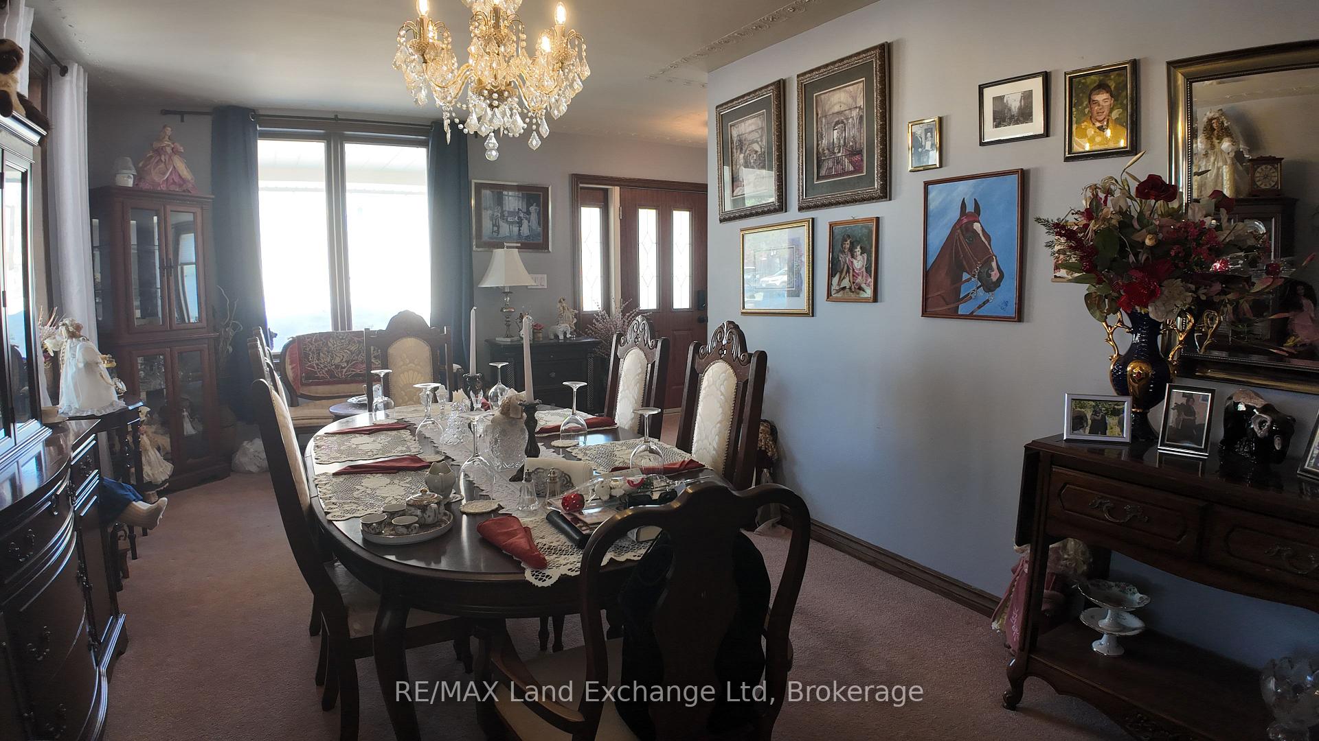 Photo 6 of 38 John Street W, North Huron, Wingham — HOMEH