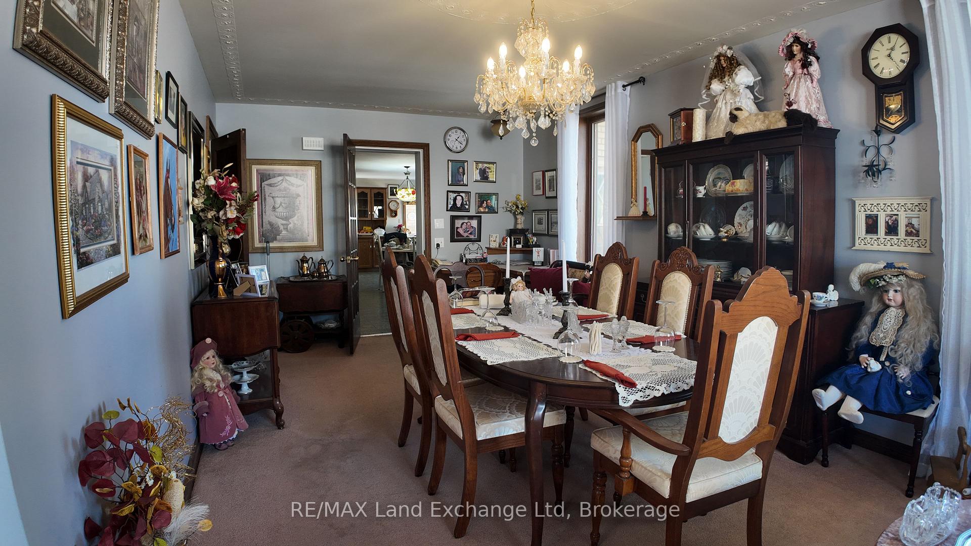 Photo 7 of 38 John Street W, North Huron, Wingham — HOMEH