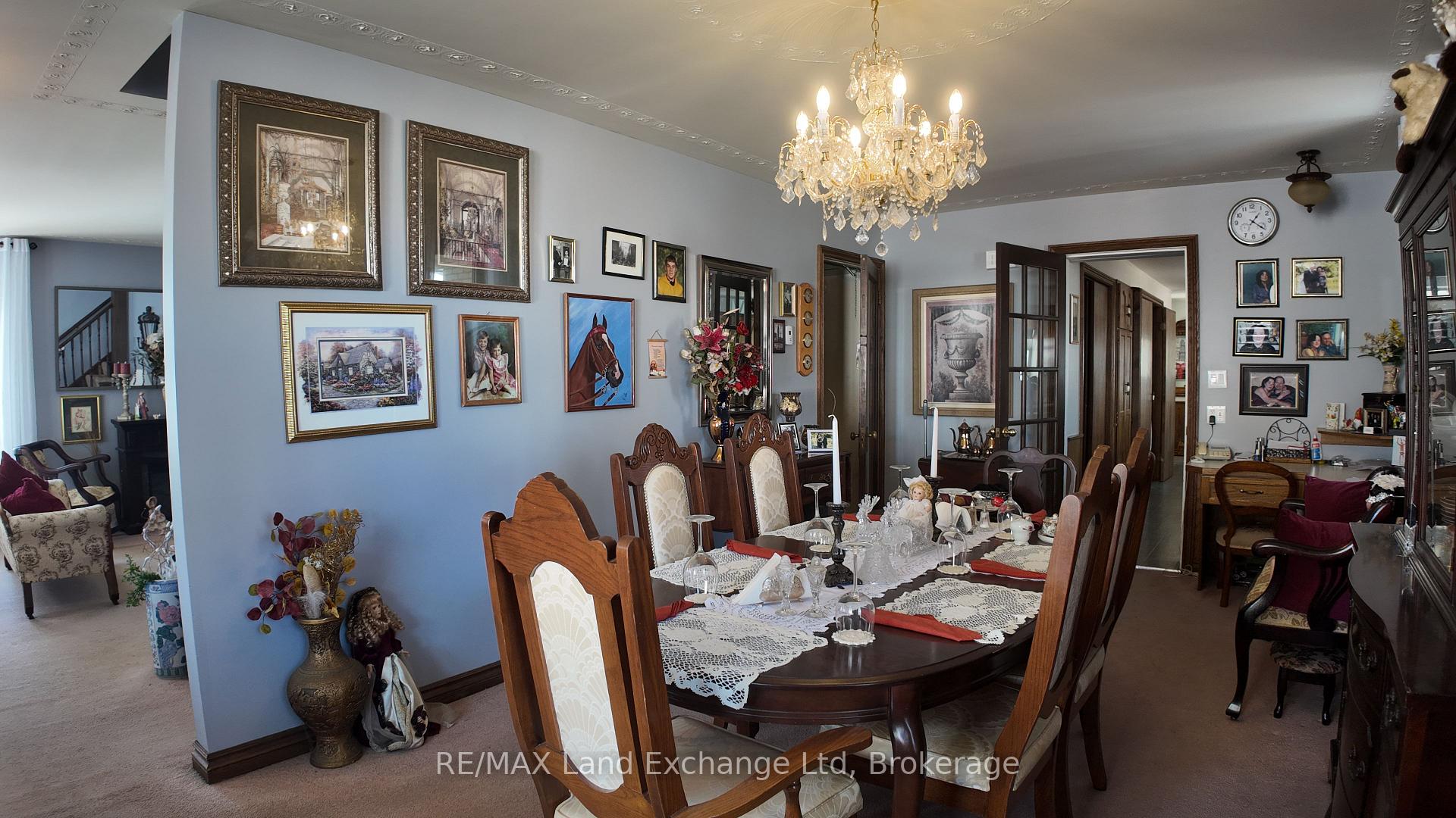 Photo 8 of 38 John Street W, North Huron, Wingham — HOMEH