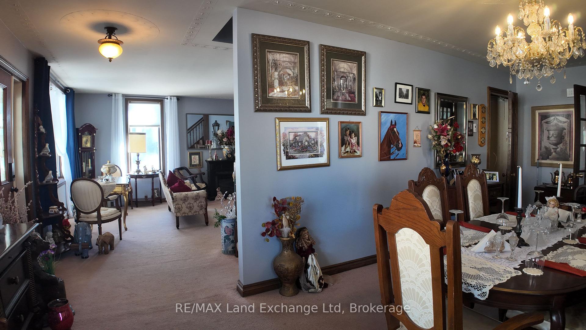 Photo 9 of 38 John Street W, North Huron, Wingham — HOMEH