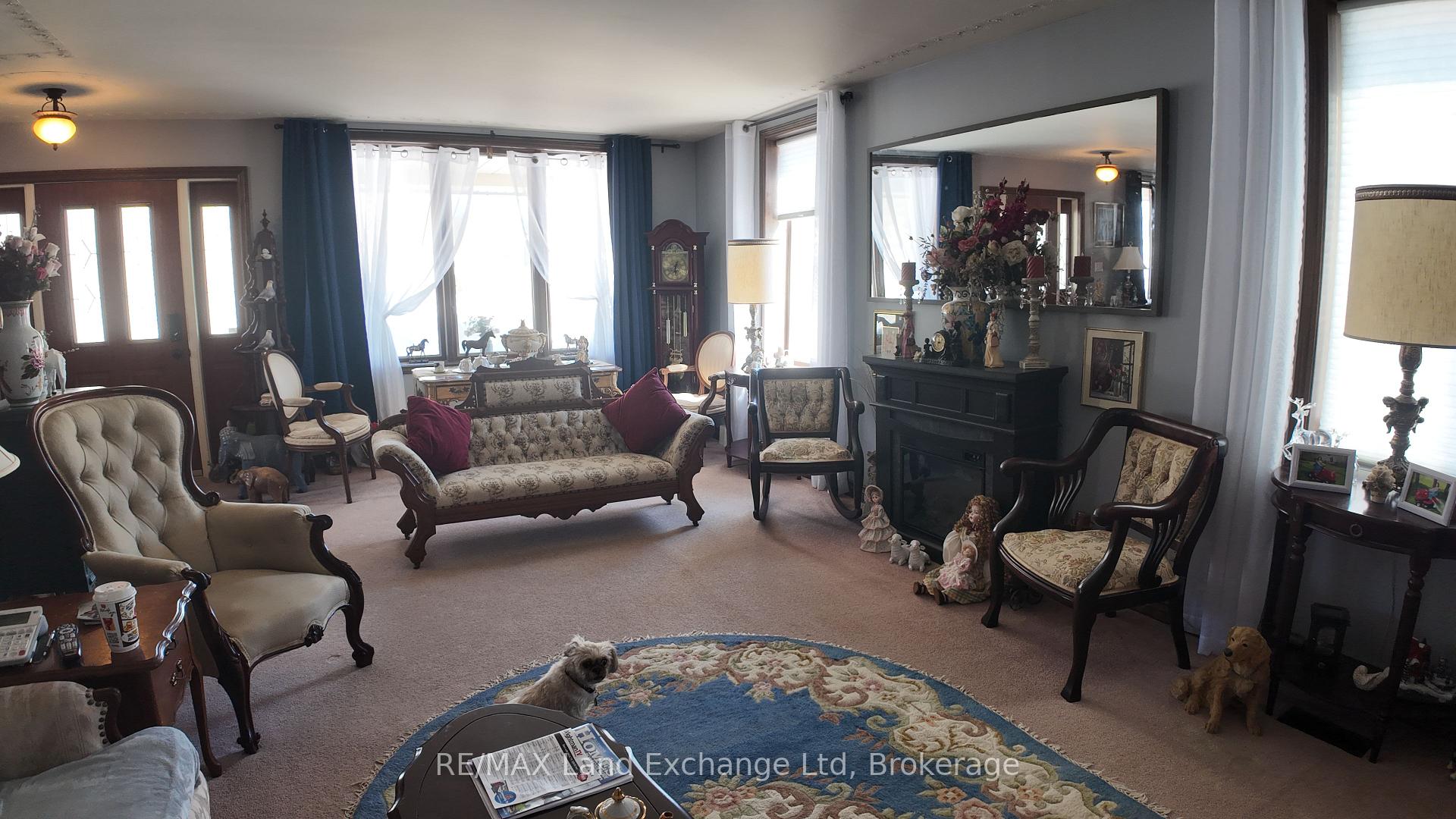 Photo 12 of 38 John Street W, North Huron, Wingham — HOMEH