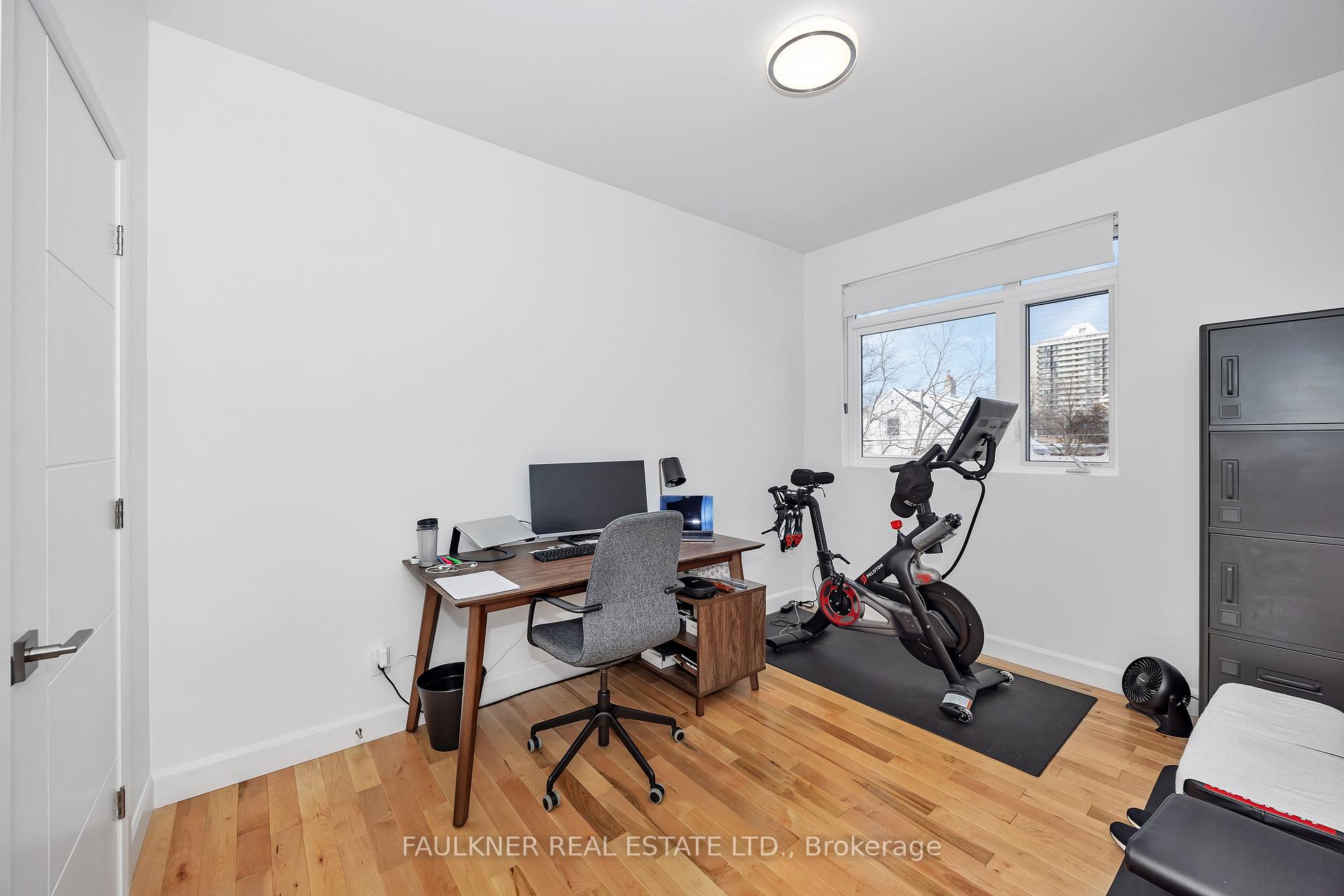 Photo 19 of 143 Columbus Avenue, Ottawa, Overbrook/Castle Heights — HOMEH