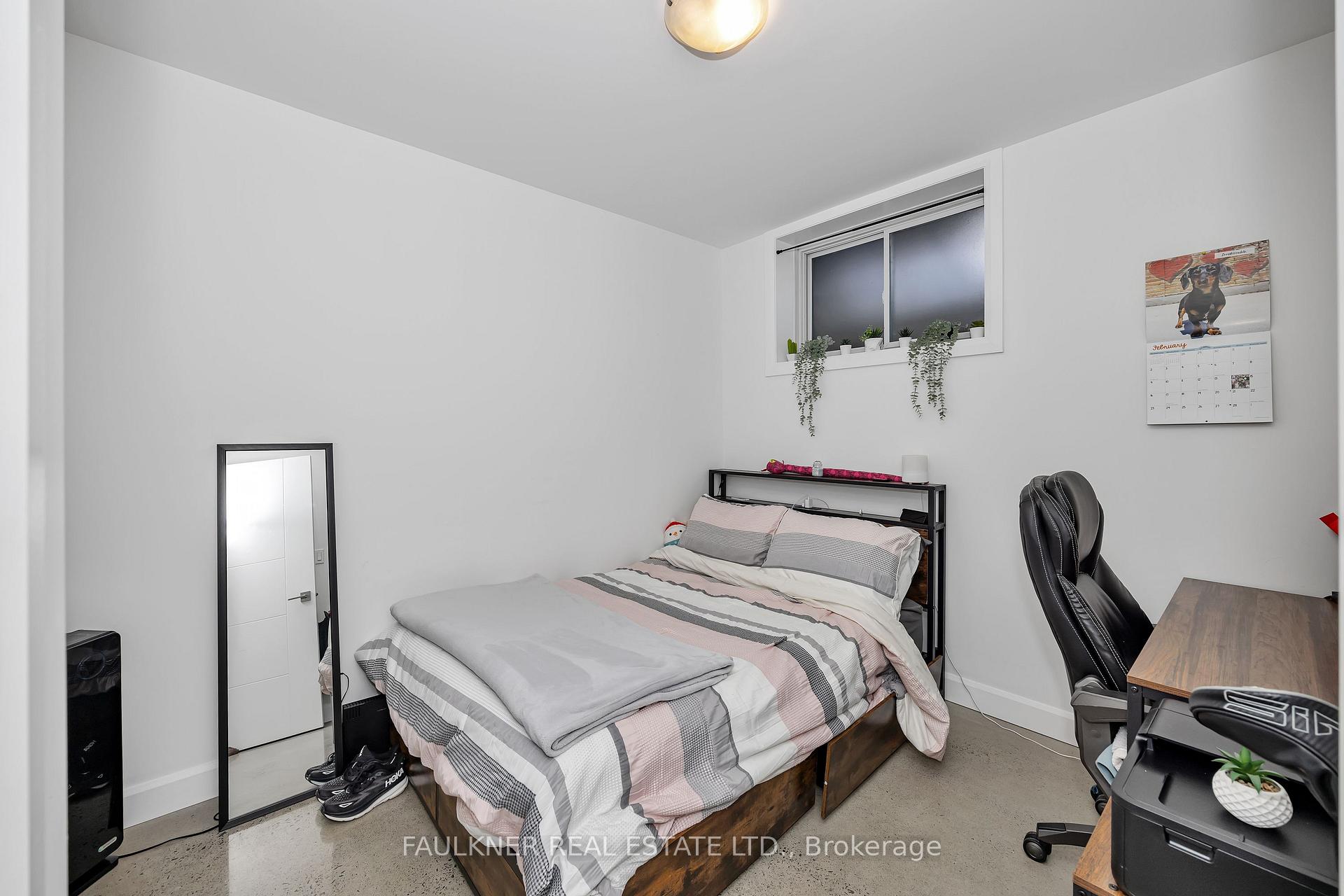 Photo 30 of 143 Columbus Avenue, Ottawa, Overbrook/Castle Heights — HOMEH