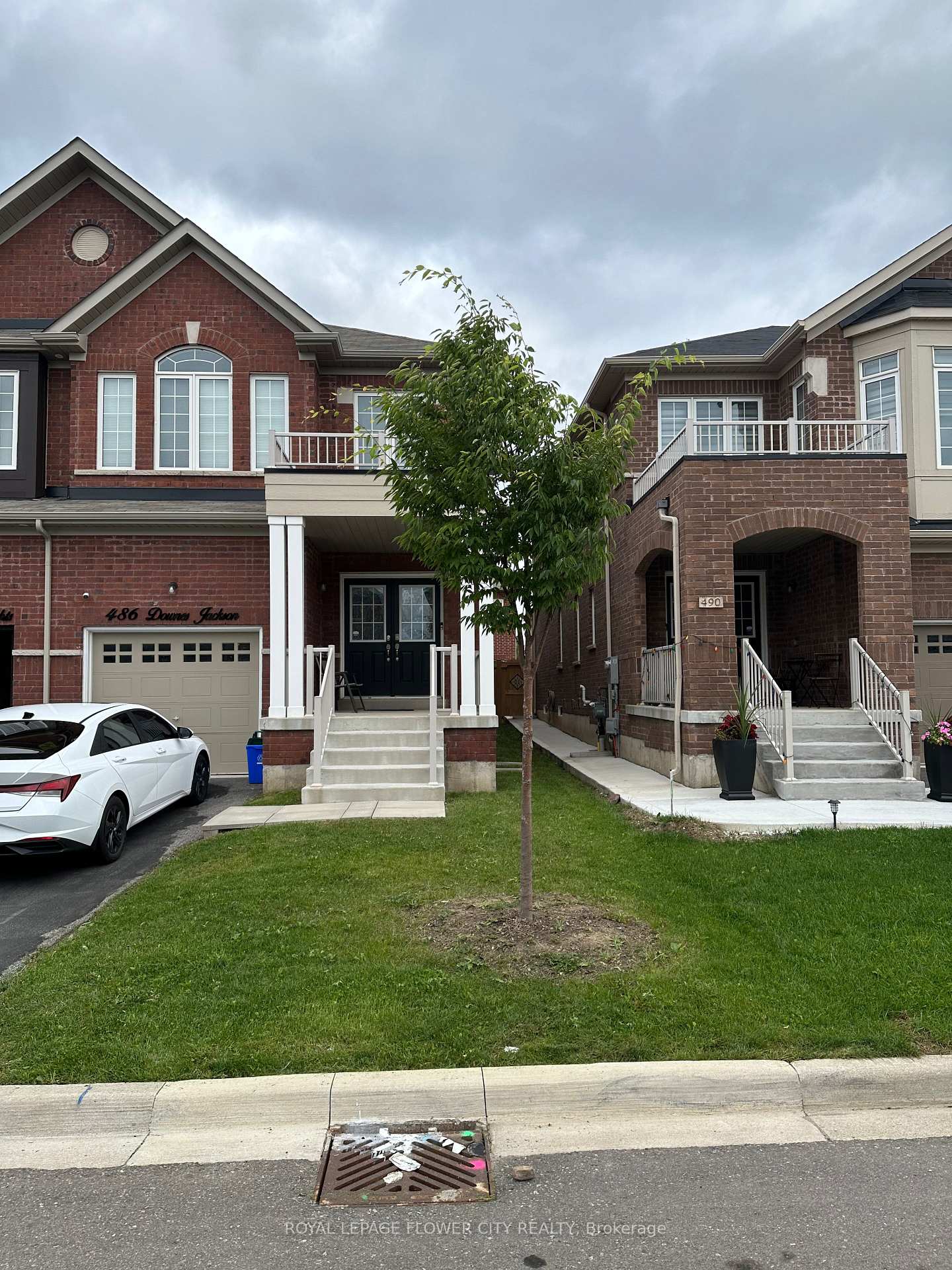 Photo 1 of 486 Downes Jackson Heights, Milton, Harrison — HOMEH