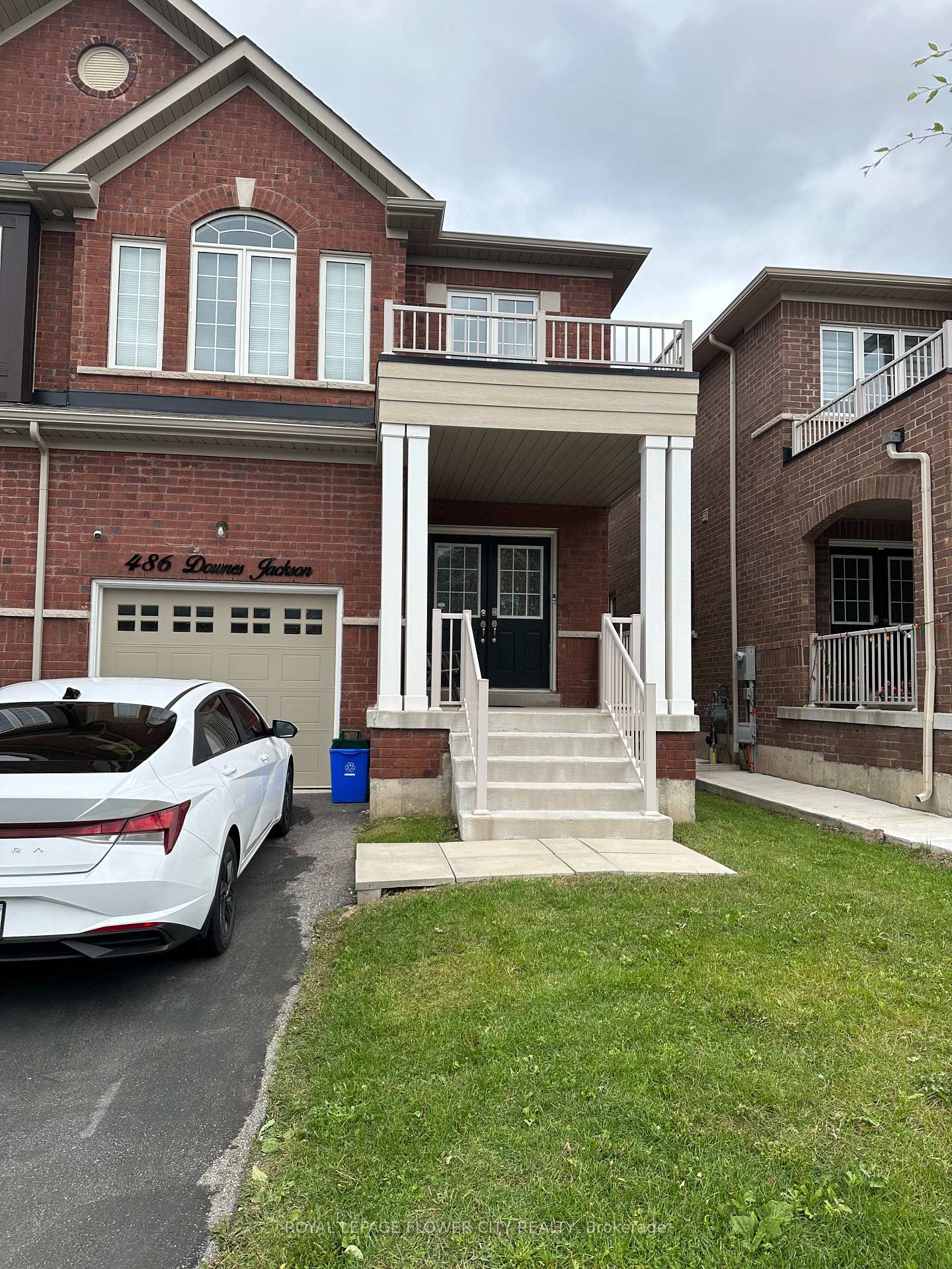 Photo 27 of 486 Downes Jackson Heights, Milton, Harrison — HOMEH