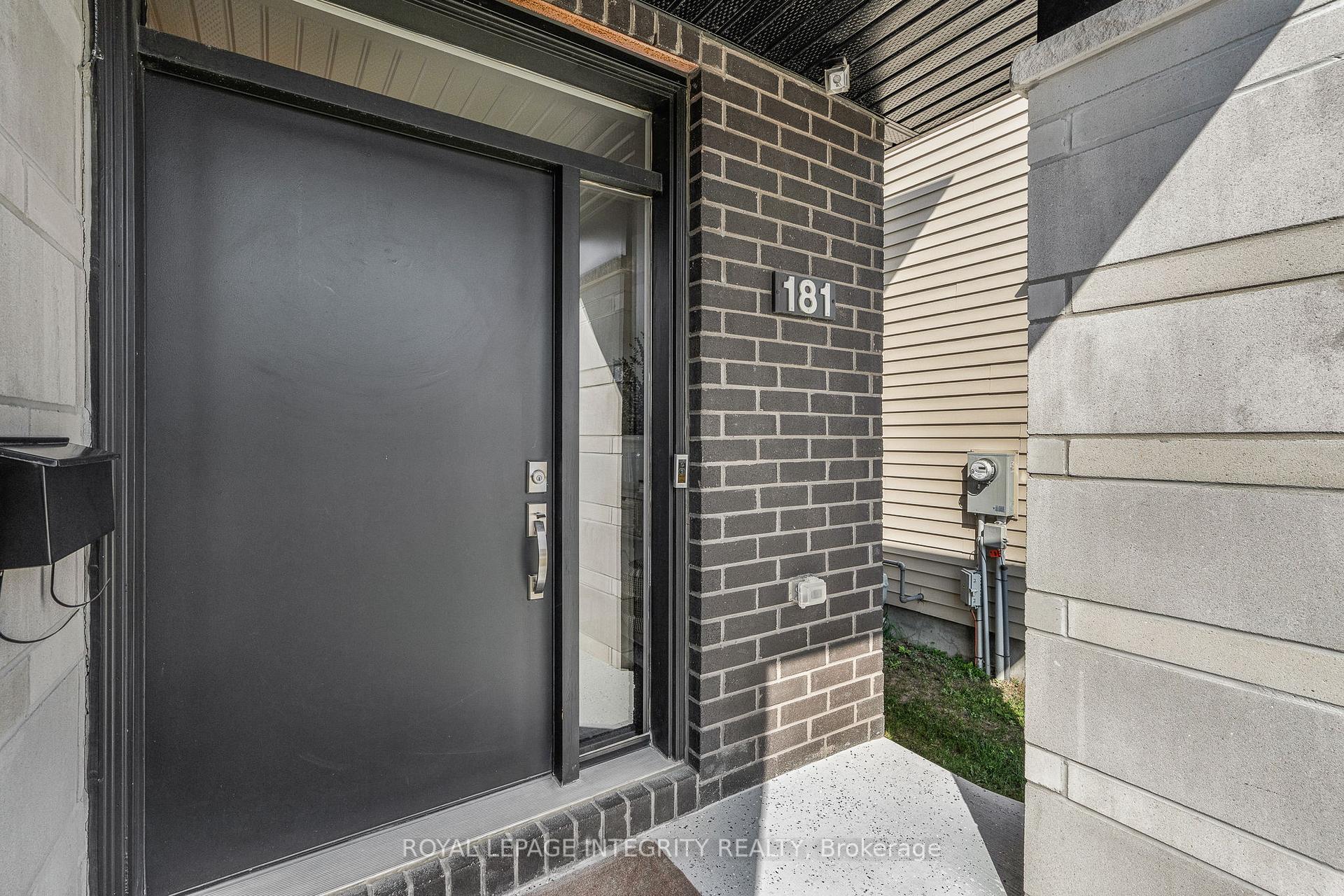 Photo 2 of 181 Crevasse Road, Ottawa, Mer Bleue/Bradley Estates/Anderson Park — HOMEH