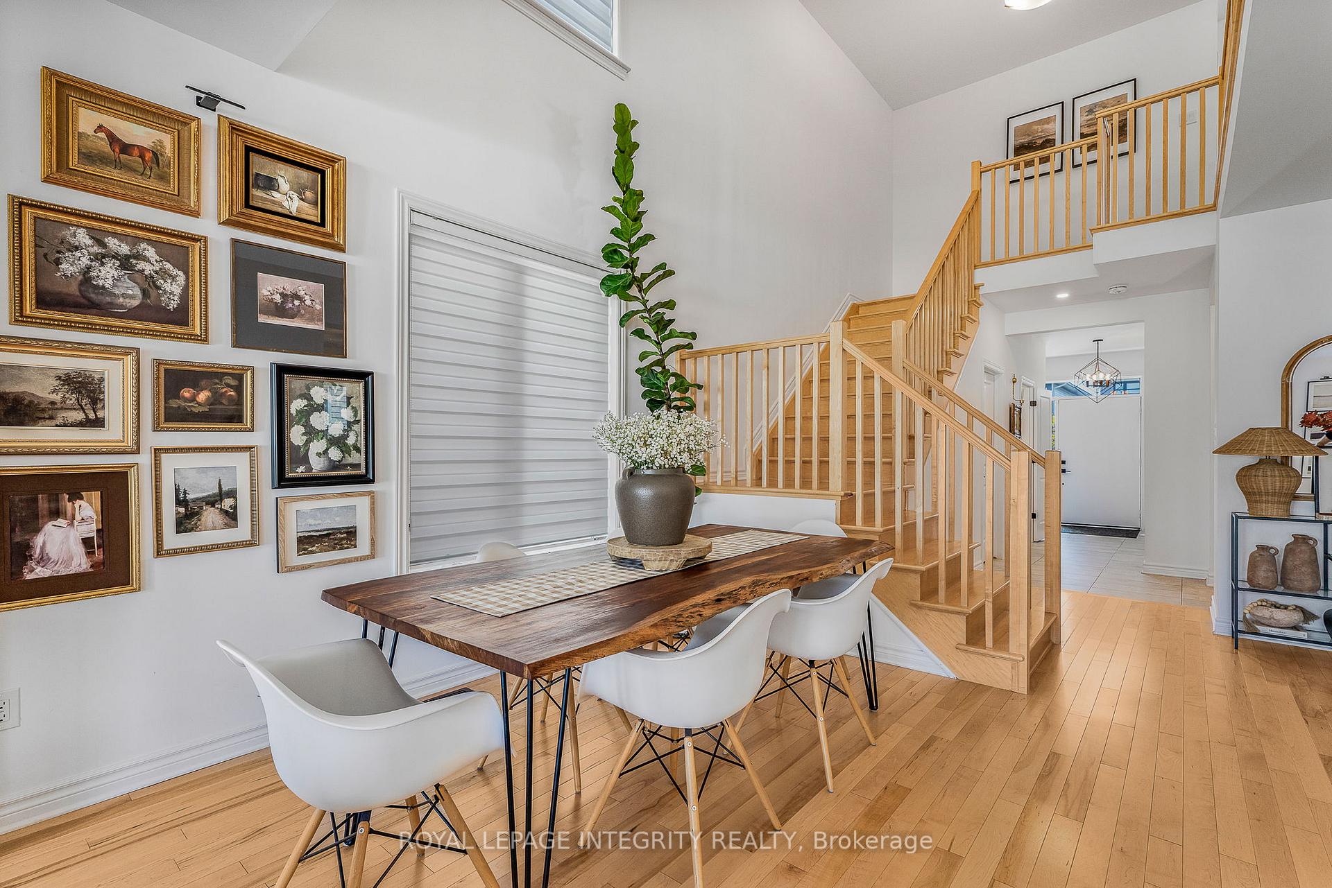 Photo 10 of 181 Crevasse Road, Ottawa, Mer Bleue/Bradley Estates/Anderson Park — HOMEH