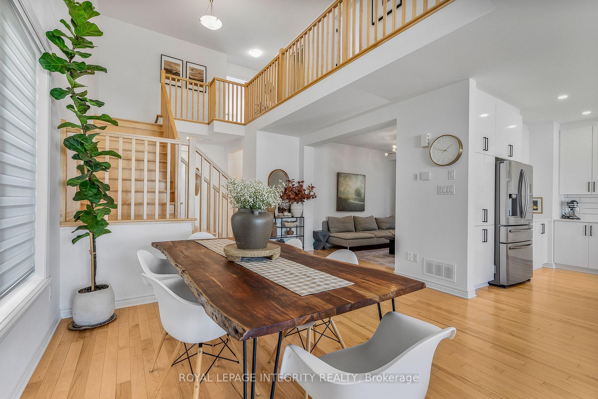 Photo 11 of 181 Crevasse Road, Ottawa, Mer Bleue/Bradley Estates/Anderson Park — HOMEH