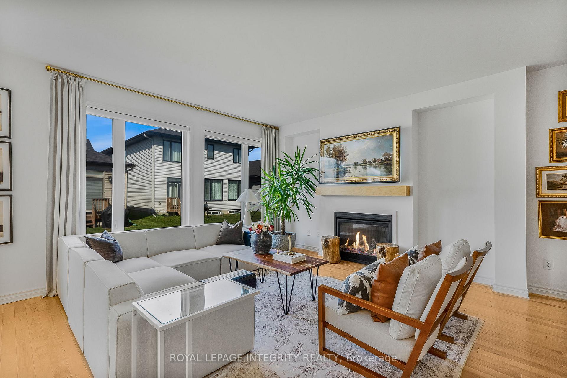 Photo 12 of 181 Crevasse Road, Ottawa, Mer Bleue/Bradley Estates/Anderson Park — HOMEH