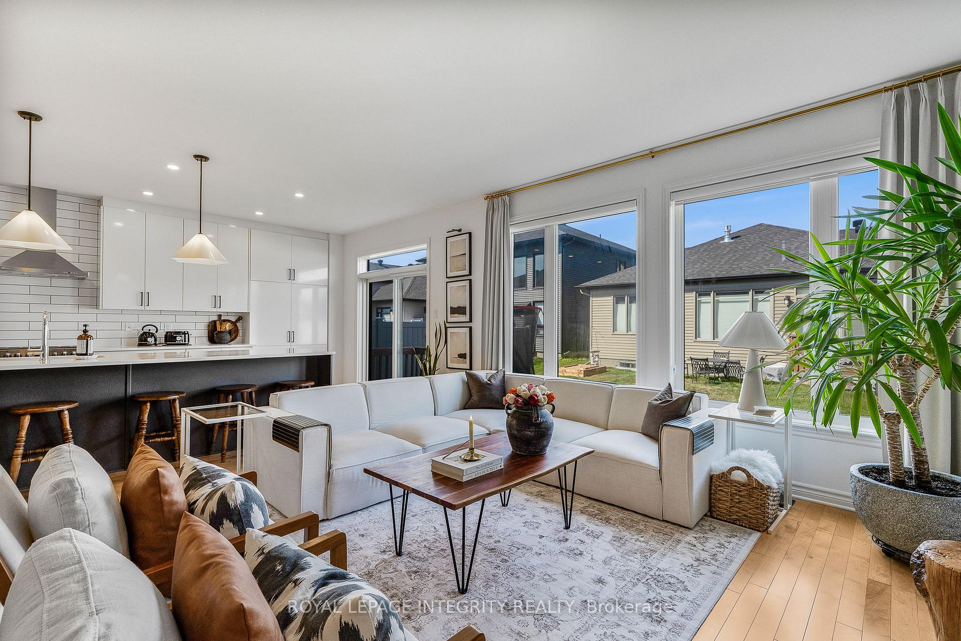 Photo 13 of 181 Crevasse Road, Ottawa, Mer Bleue/Bradley Estates/Anderson Park — HOMEH