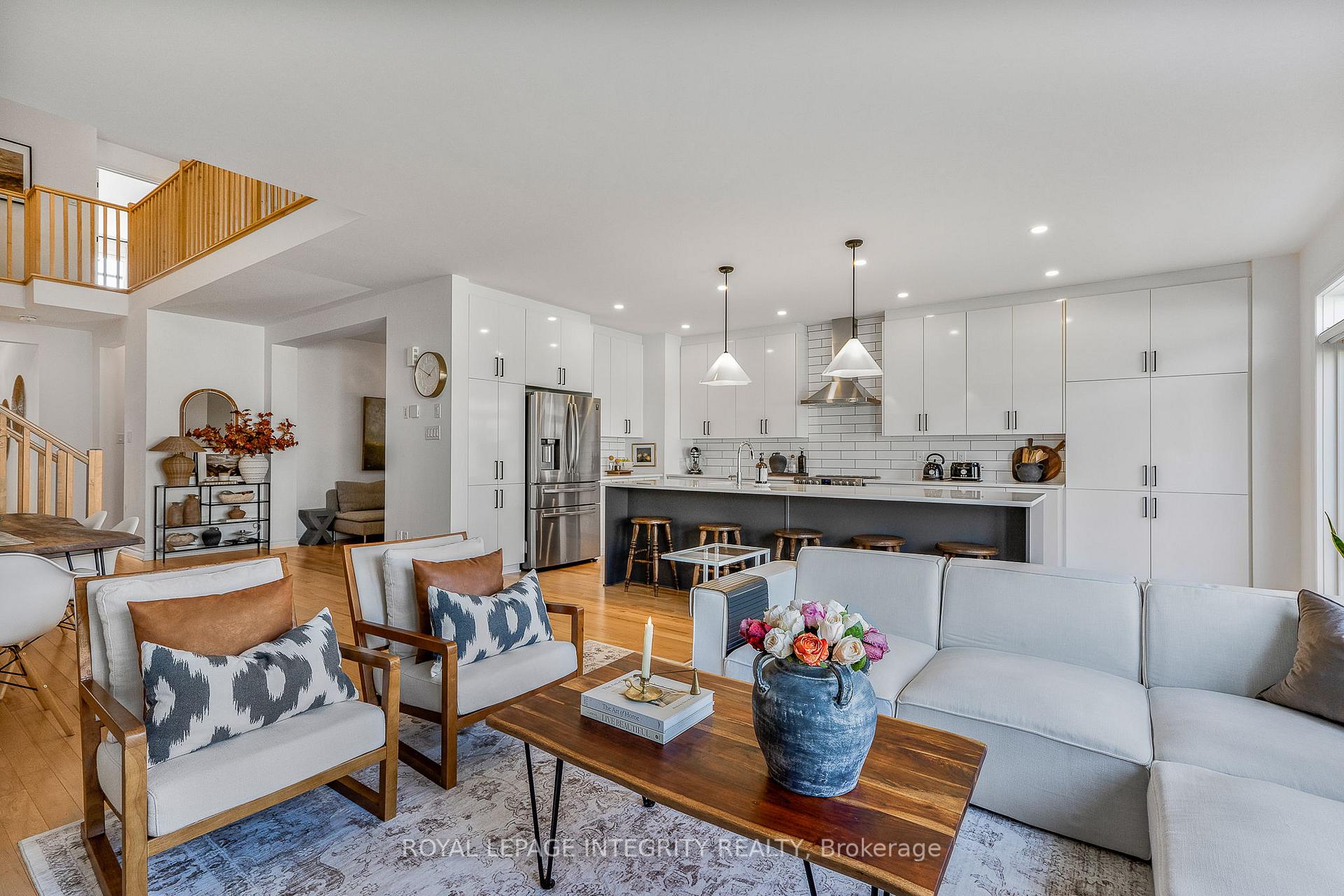 Photo 14 of 181 Crevasse Road, Ottawa, Mer Bleue/Bradley Estates/Anderson Park — HOMEH