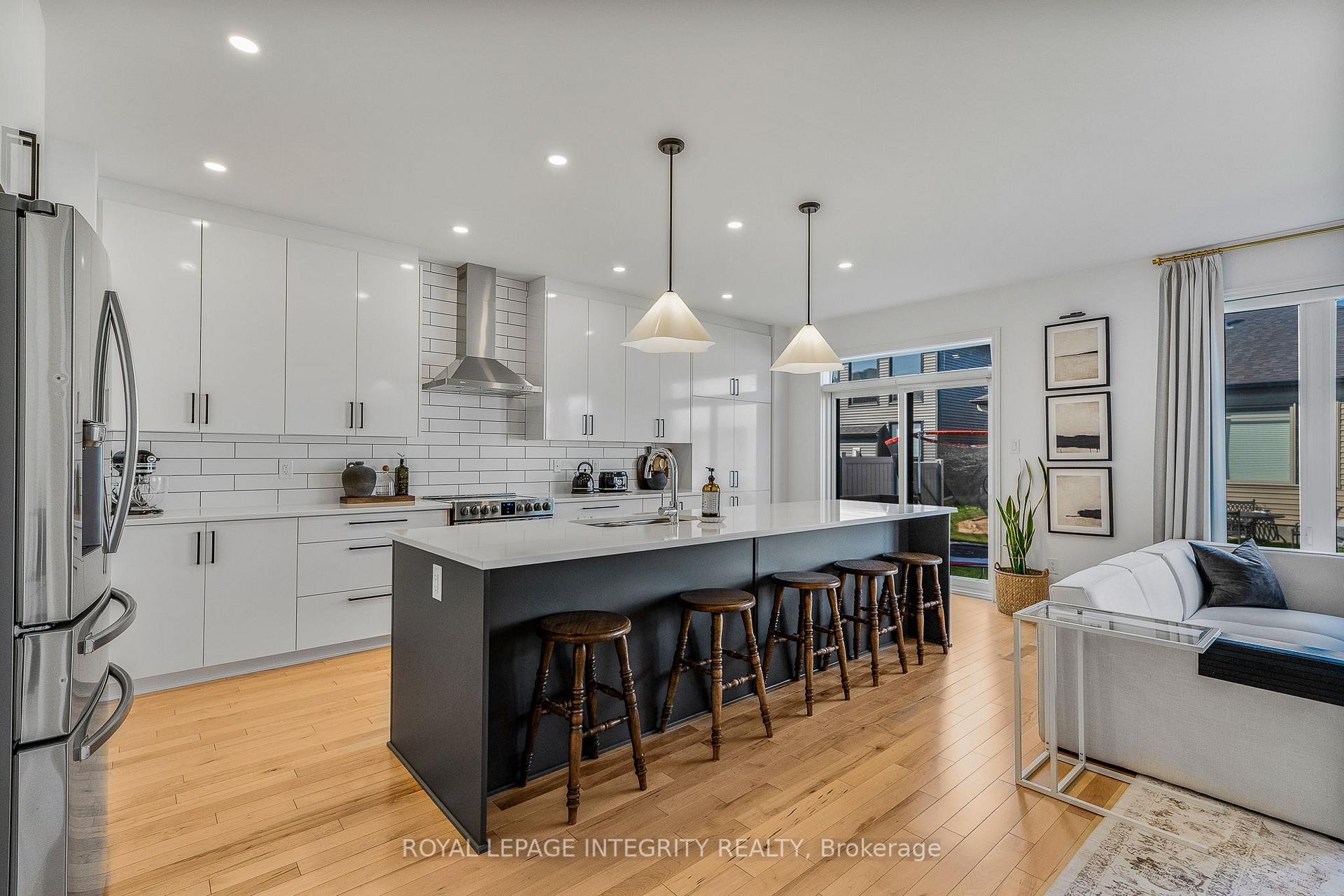 Photo 16 of 181 Crevasse Road, Ottawa, Mer Bleue/Bradley Estates/Anderson Park — HOMEH