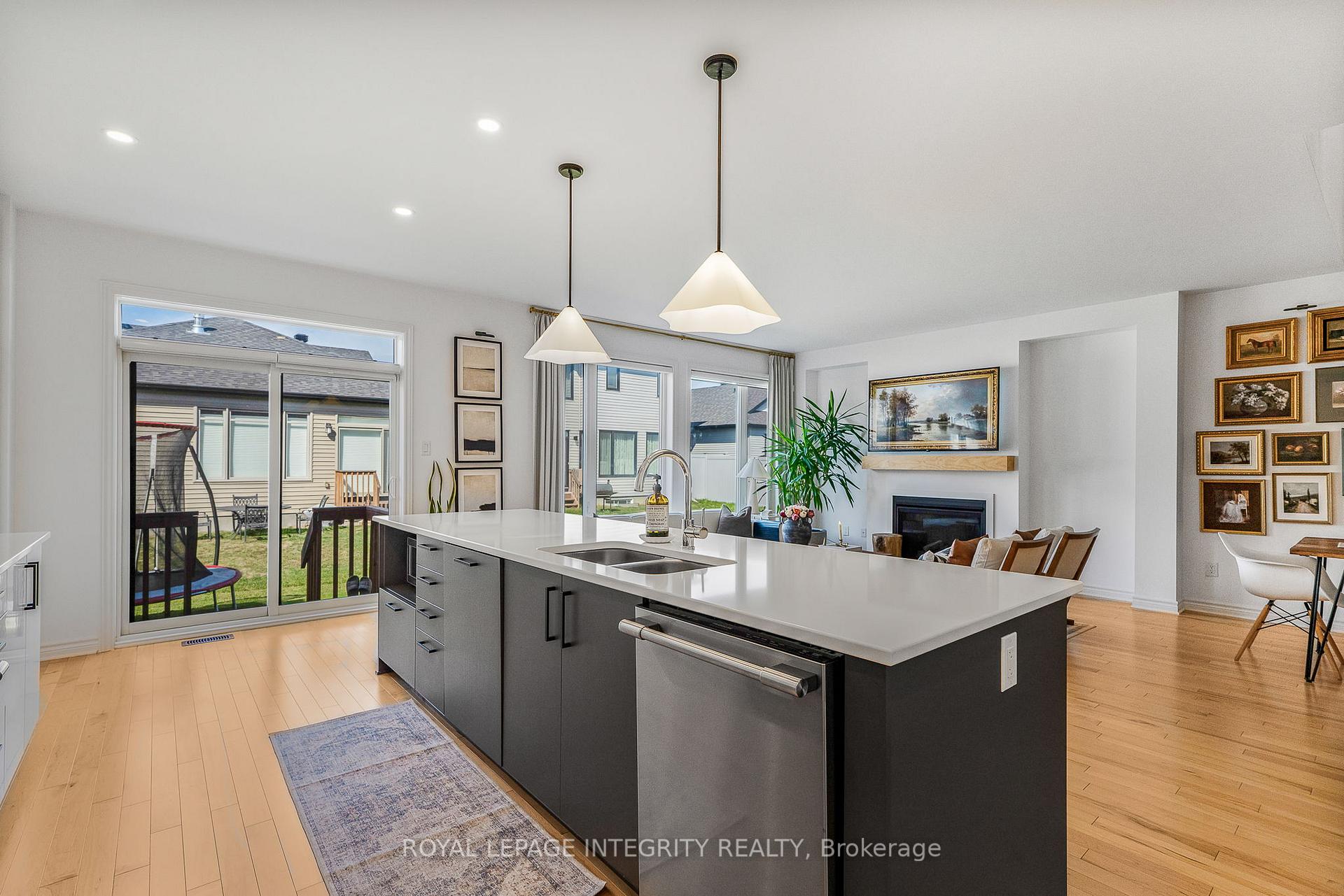 Photo 17 of 181 Crevasse Road, Ottawa, Mer Bleue/Bradley Estates/Anderson Park — HOMEH