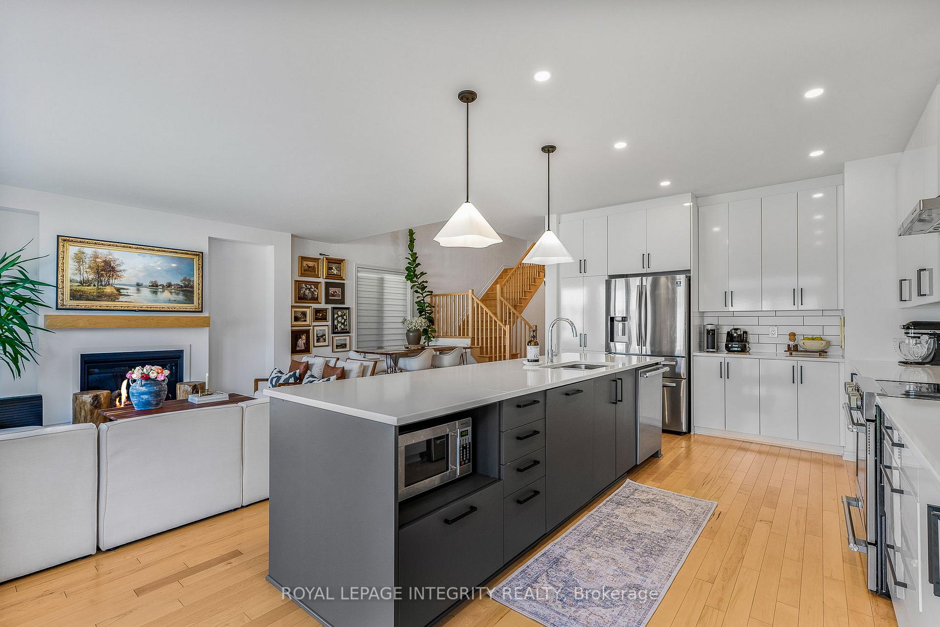 Photo 18 of 181 Crevasse Road, Ottawa, Mer Bleue/Bradley Estates/Anderson Park — HOMEH