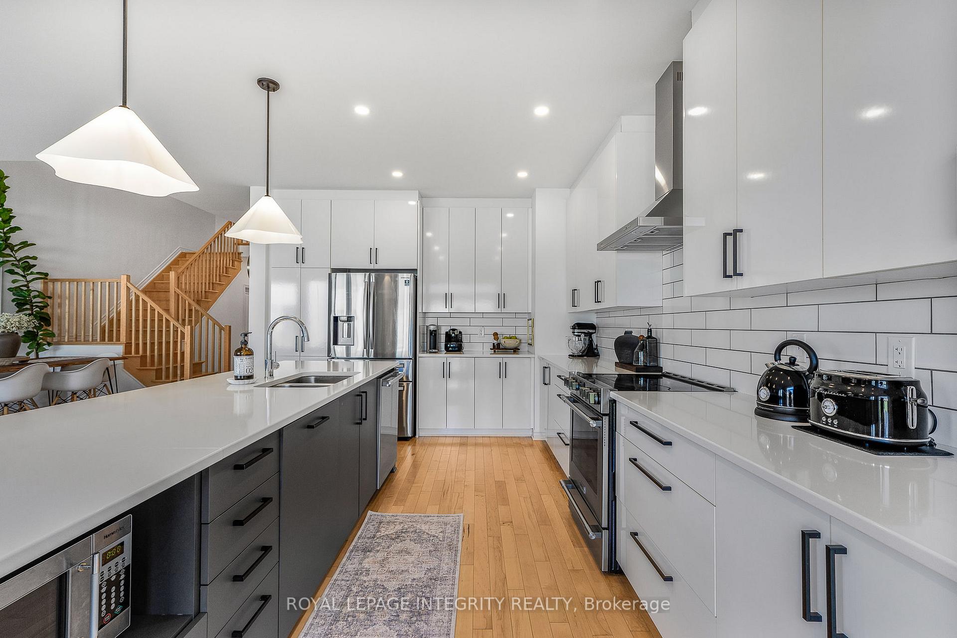 Photo 19 of 181 Crevasse Road, Ottawa, Mer Bleue/Bradley Estates/Anderson Park — HOMEH