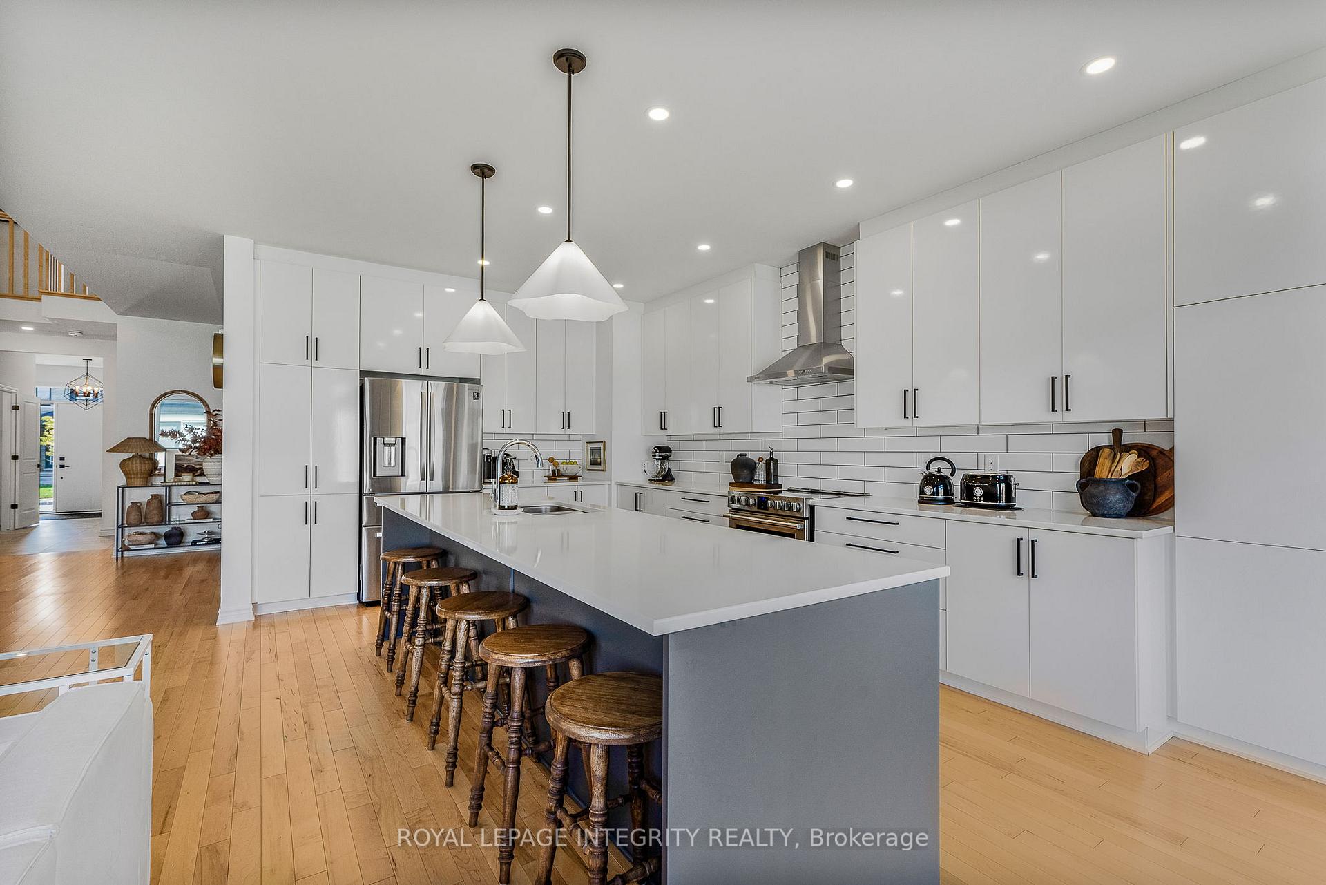 Photo 20 of 181 Crevasse Road, Ottawa, Mer Bleue/Bradley Estates/Anderson Park — HOMEH