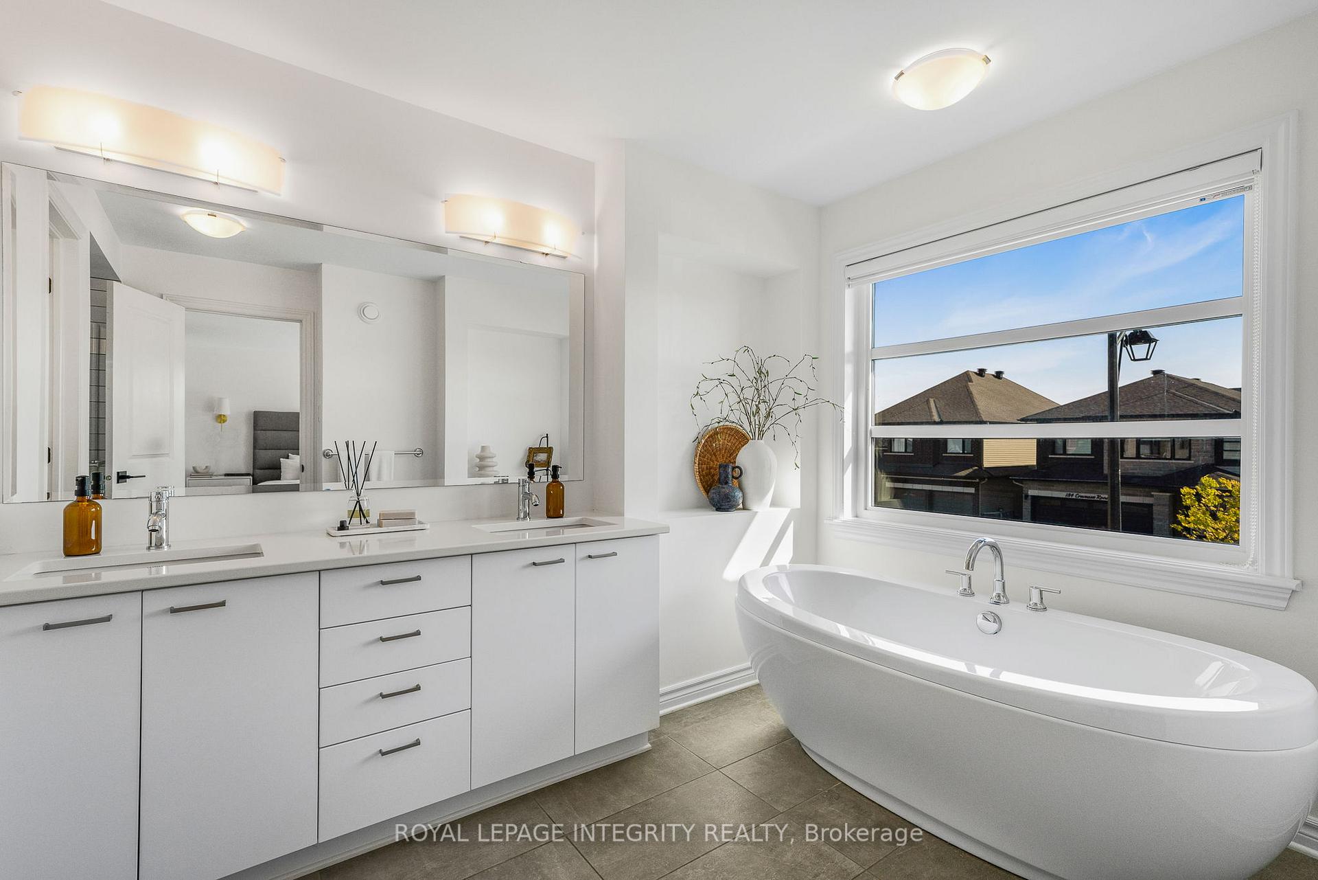 Photo 23 of 181 Crevasse Road, Ottawa, Mer Bleue/Bradley Estates/Anderson Park — HOMEH