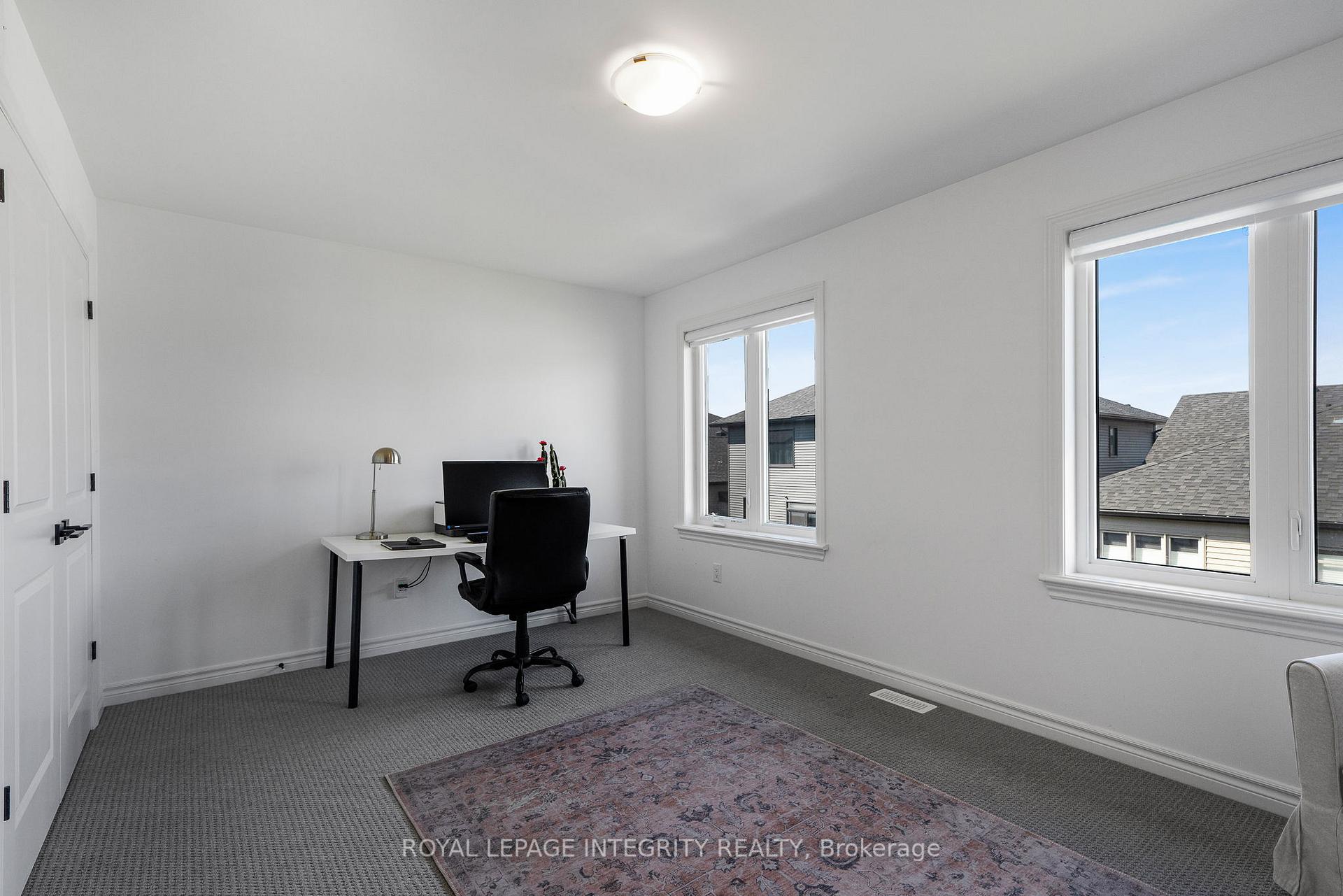 Photo 30 of 181 Crevasse Road, Ottawa, Mer Bleue/Bradley Estates/Anderson Park — HOMEH