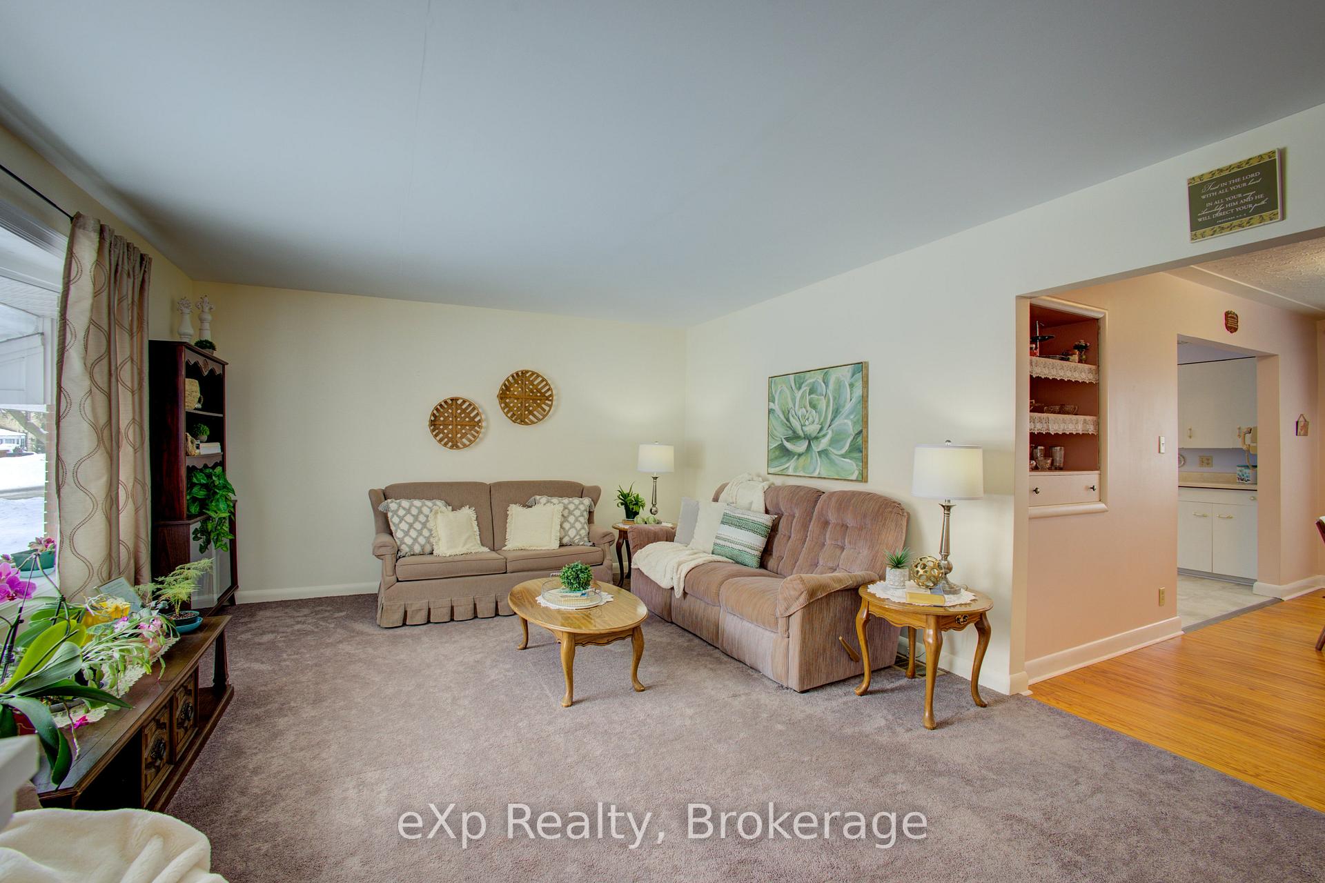 Photo 15 of 318 Leopold Street, North Huron, Wingham — HOMEH