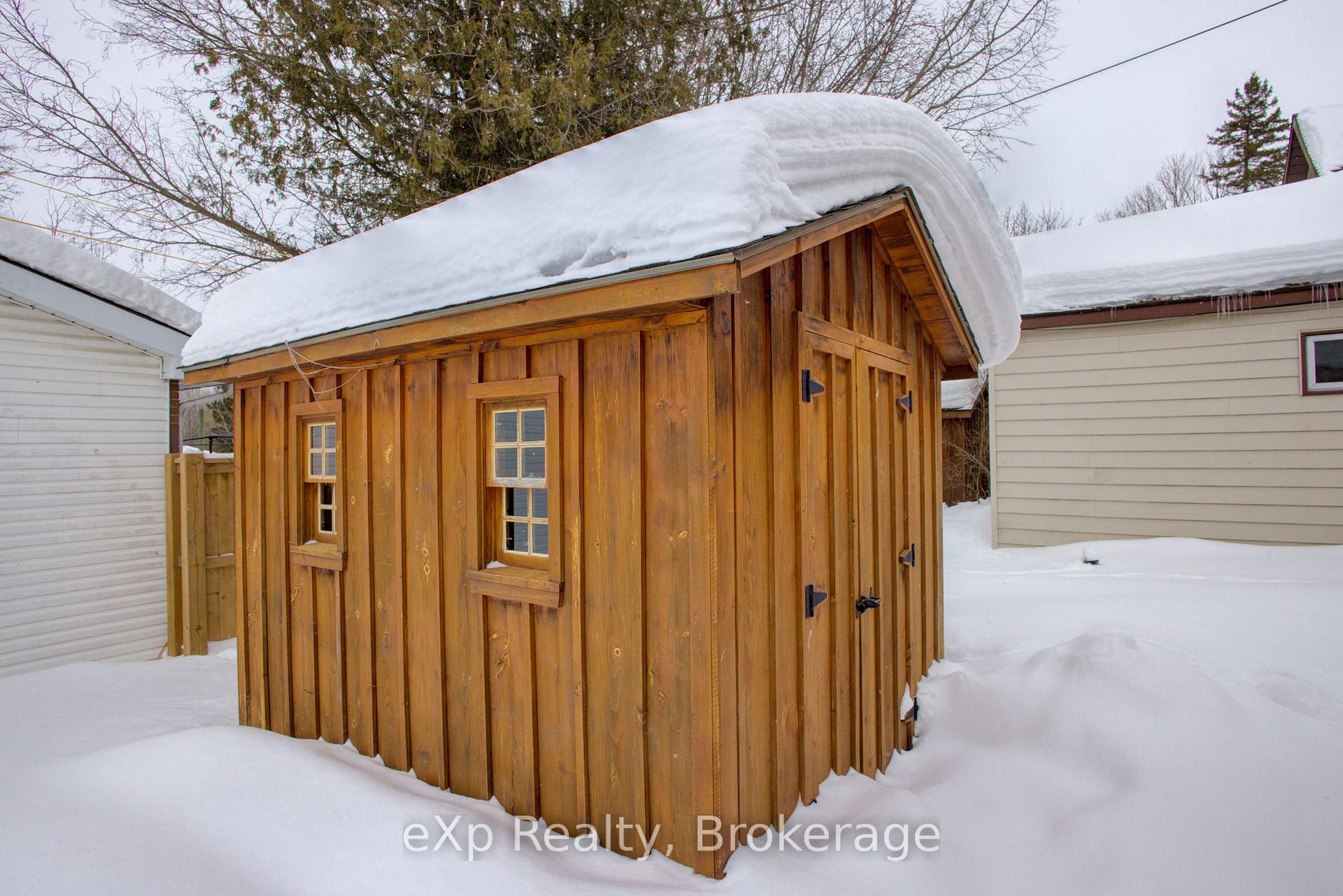 Photo 27 of 318 Leopold Street, North Huron, Wingham — HOMEH