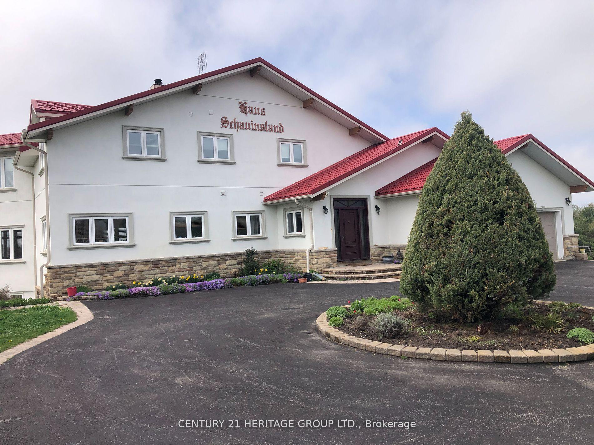 Photo 1 of Unit Upper, 6371 2nd Line, New Tecumseth, Rural New Tecumseth — HOMEH