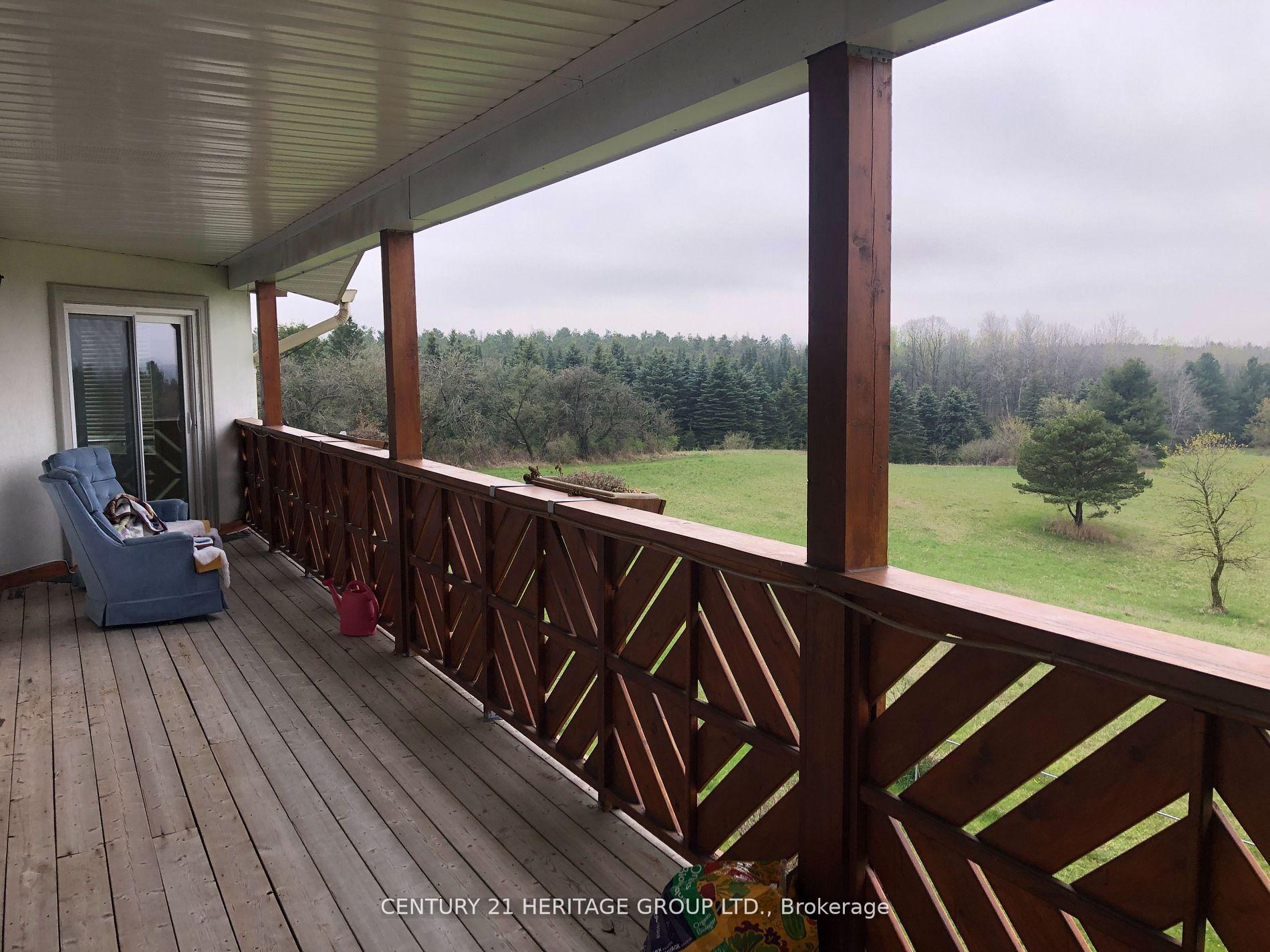 Photo 16 of Unit Upper, 6371 2nd Line, New Tecumseth, Rural New Tecumseth — HOMEH