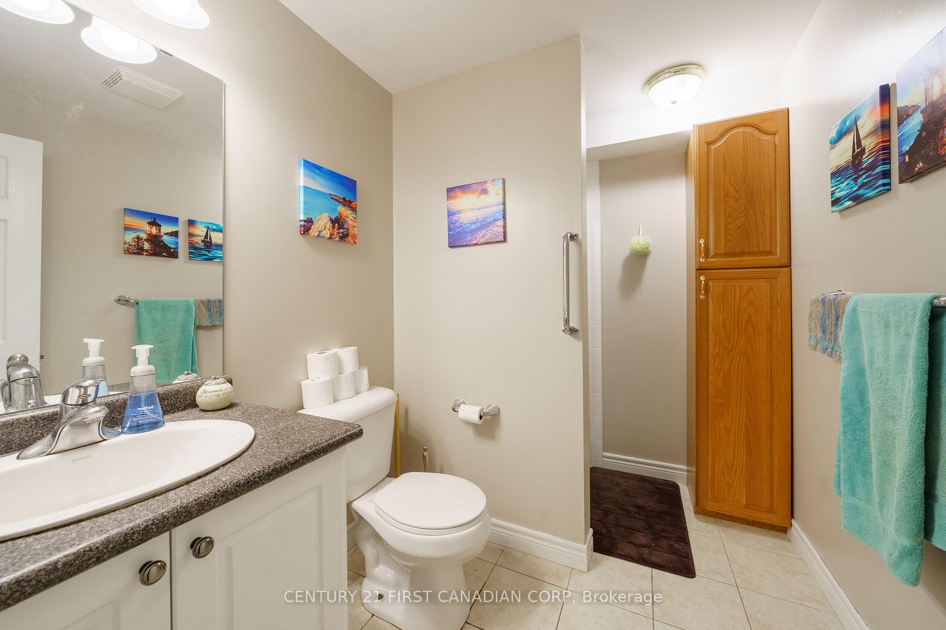 Photo 21 of 300 Station St Street, North Middlesex, Parkhill — HOMEH