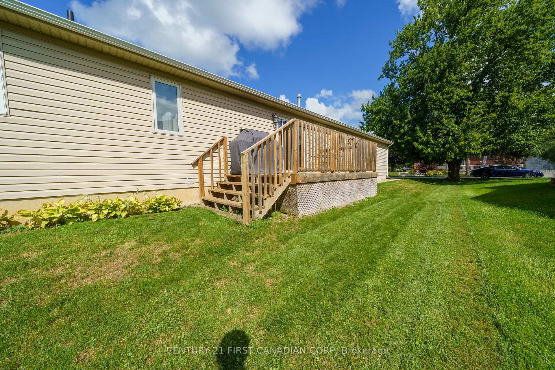 Photo 25 of 300 Station St Street, North Middlesex, Parkhill — HOMEH