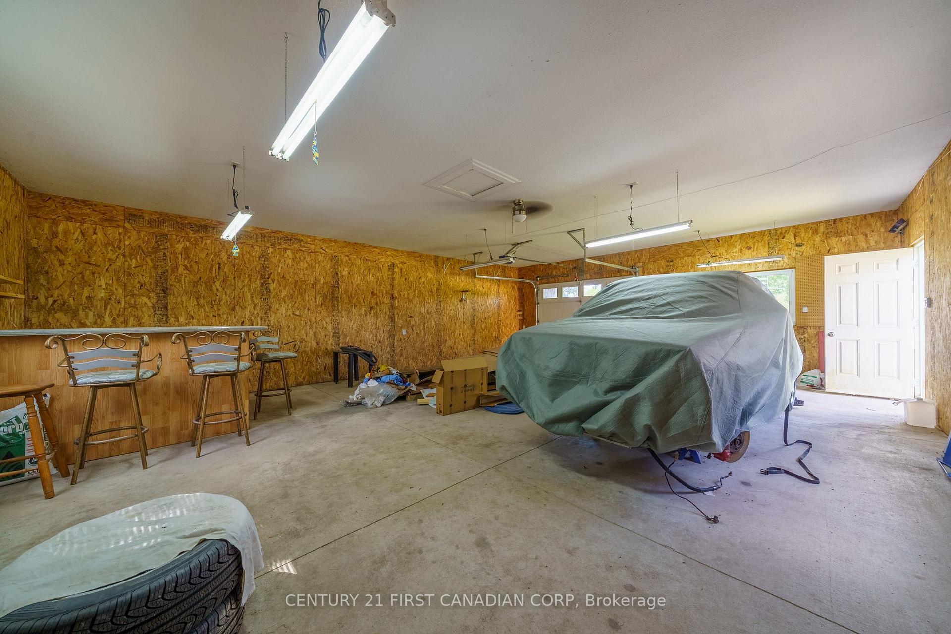 Photo 30 of 300 Station St Street, North Middlesex, Parkhill — HOMEH