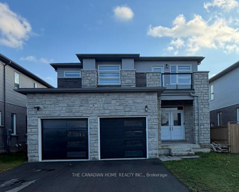 Photo 1 of 8124 Citation Road, Niagara Falls, Ascot — HOMEH