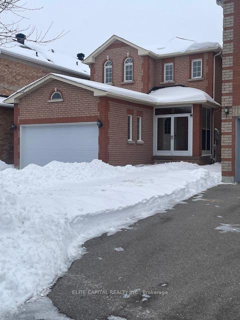 Photo 1 of 3 Whistler Court, Markham, Milliken Mills West — HOMEH