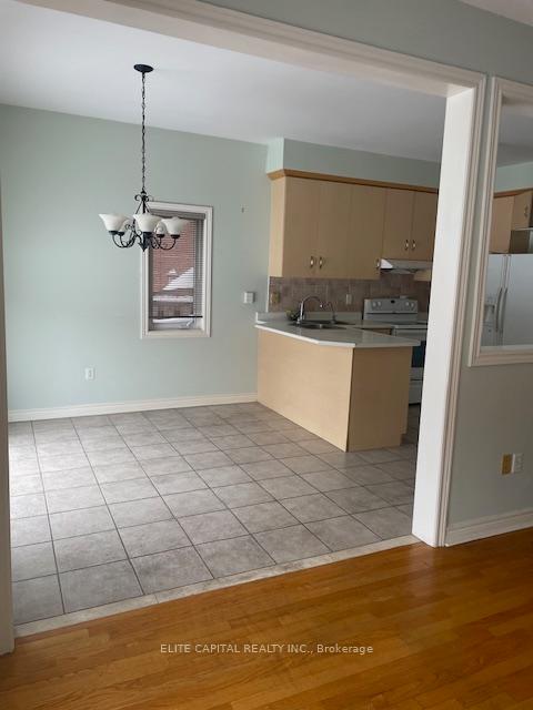 Photo 14 of 3 Whistler Court, Markham, Milliken Mills West — HOMEH