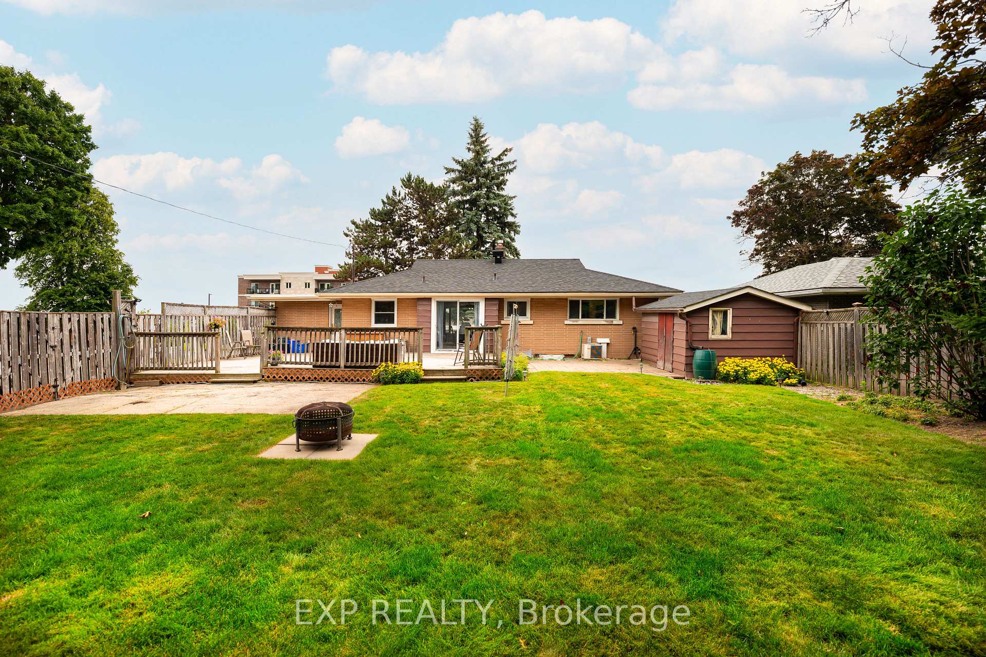 Photo 18 of 1 Banting Drive, Orangeville — HOMEH