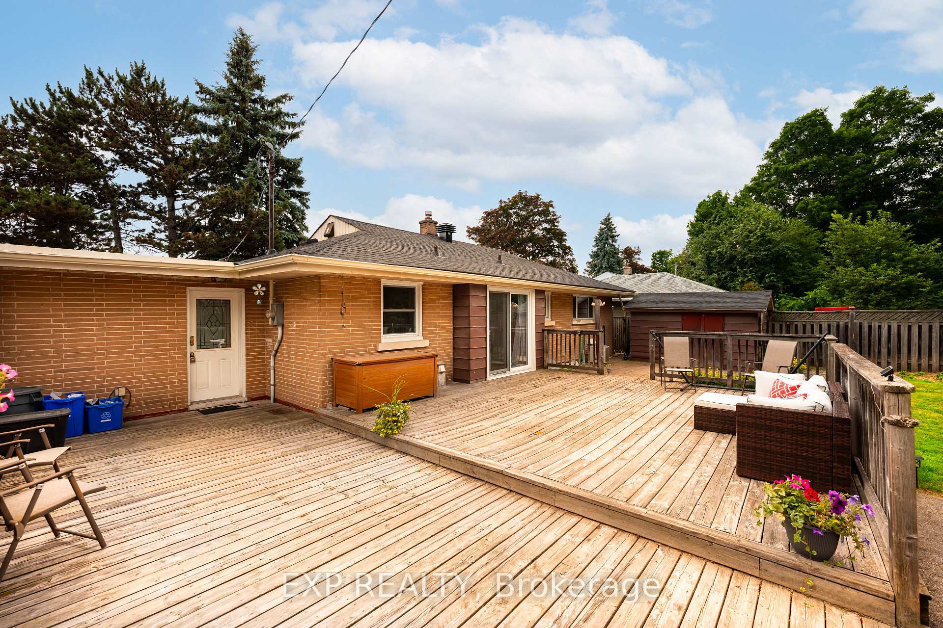 Photo 36 of 1 Banting Drive, Orangeville — HOMEH