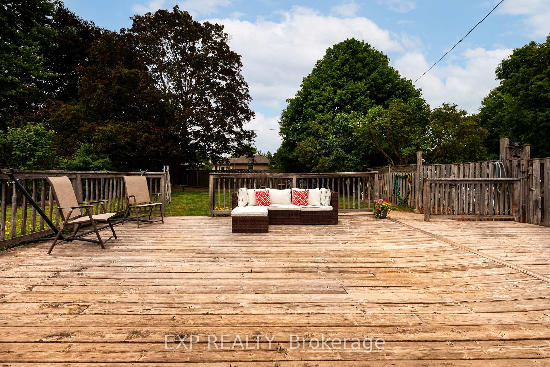 Photo 12 of 1 Banting Drive, Orangeville — HOMEH