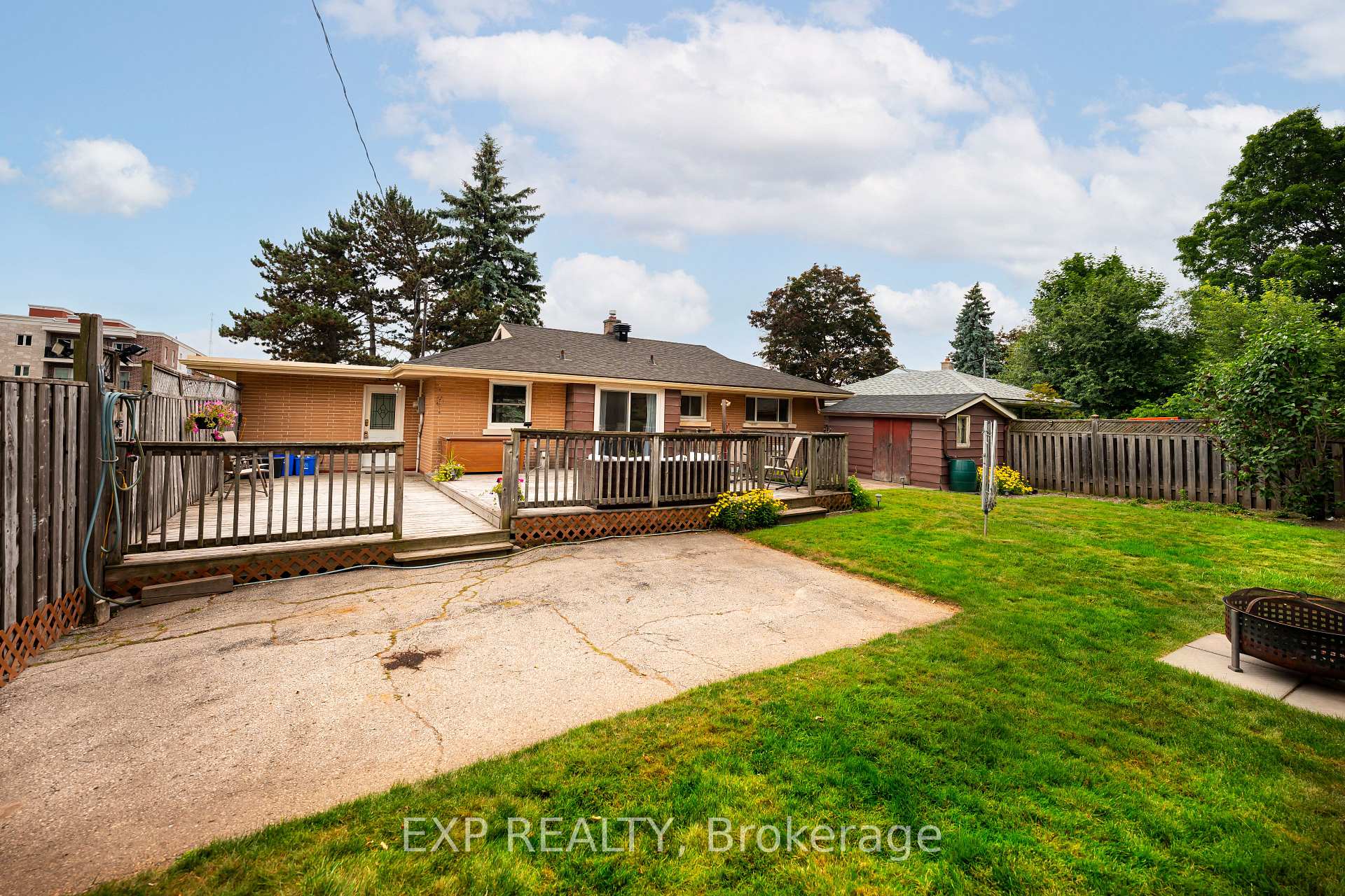 Photo 21 of 1 Banting Drive, Orangeville — HOMEH