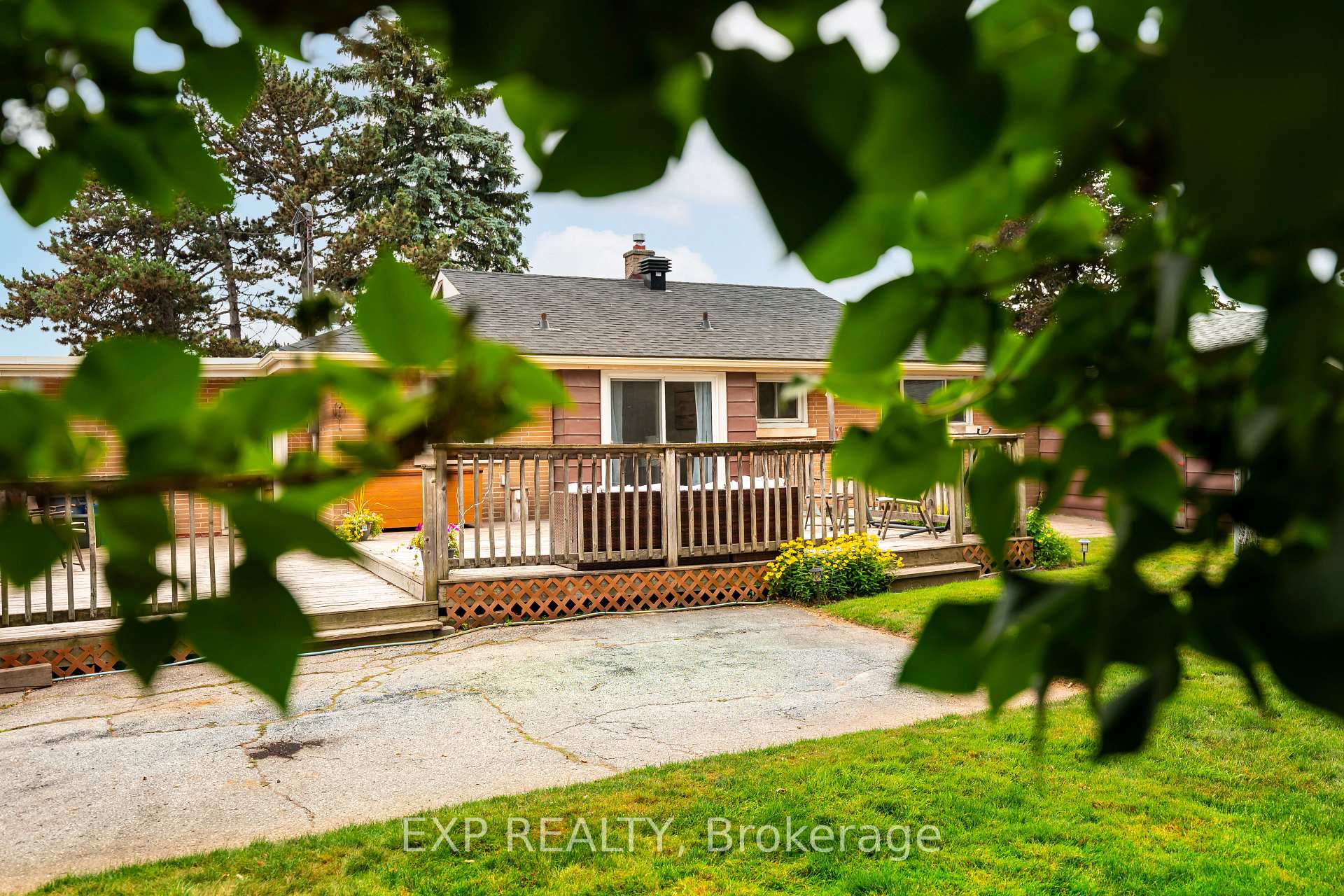 Photo 27 of 1 Banting Drive, Orangeville — HOMEH