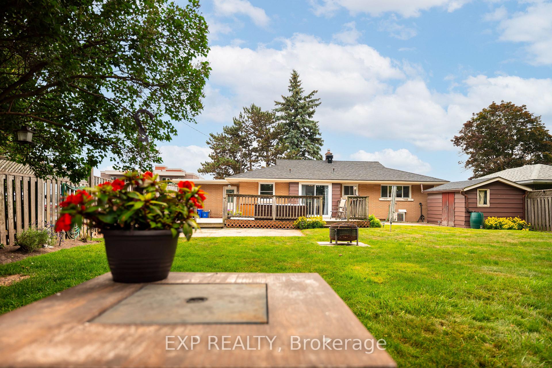 Photo 31 of 1 Banting Drive, Orangeville — HOMEH