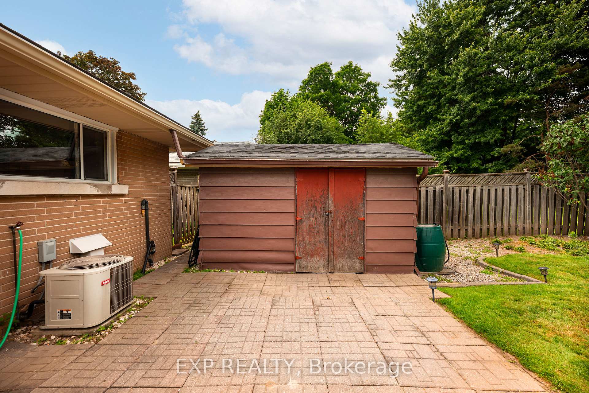 Photo 30 of 1 Banting Drive, Orangeville — HOMEH