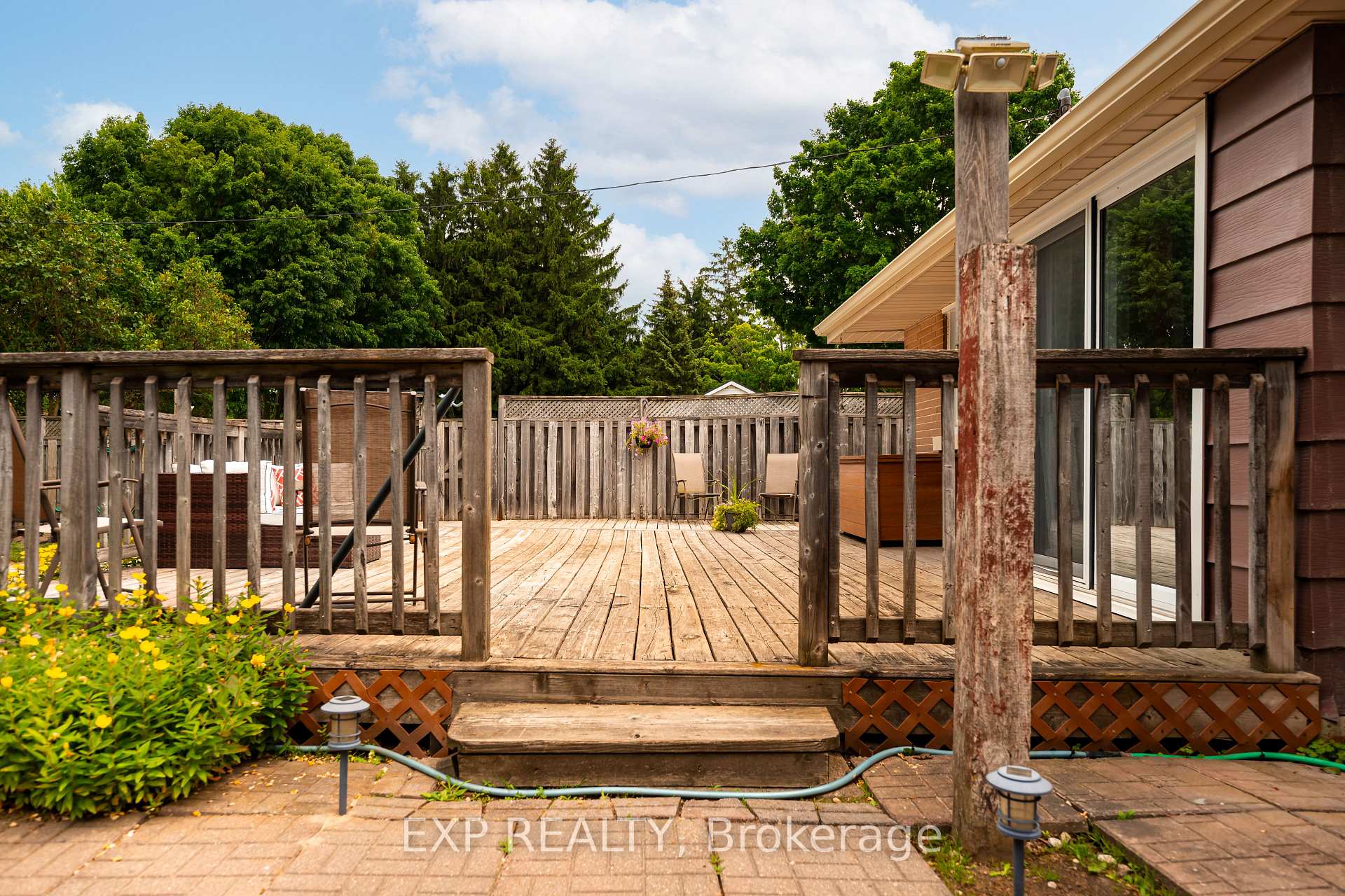 Photo 23 of 1 Banting Drive, Orangeville — HOMEH