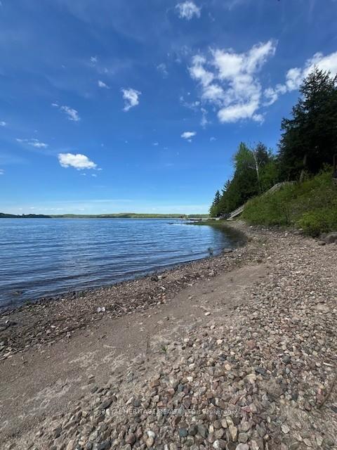 Photo 3 of 599C Commanda Lake Road, Parry Sound Remote Area, Restoule — HOMEH
