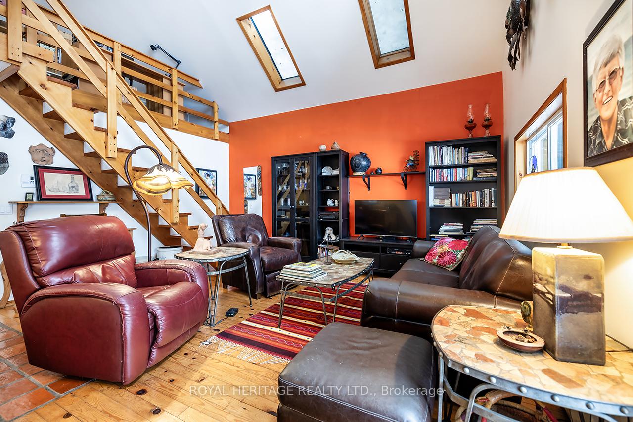 Photo 11 of 599C Commanda Lake Road, Parry Sound Remote Area, Restoule — HOMEH