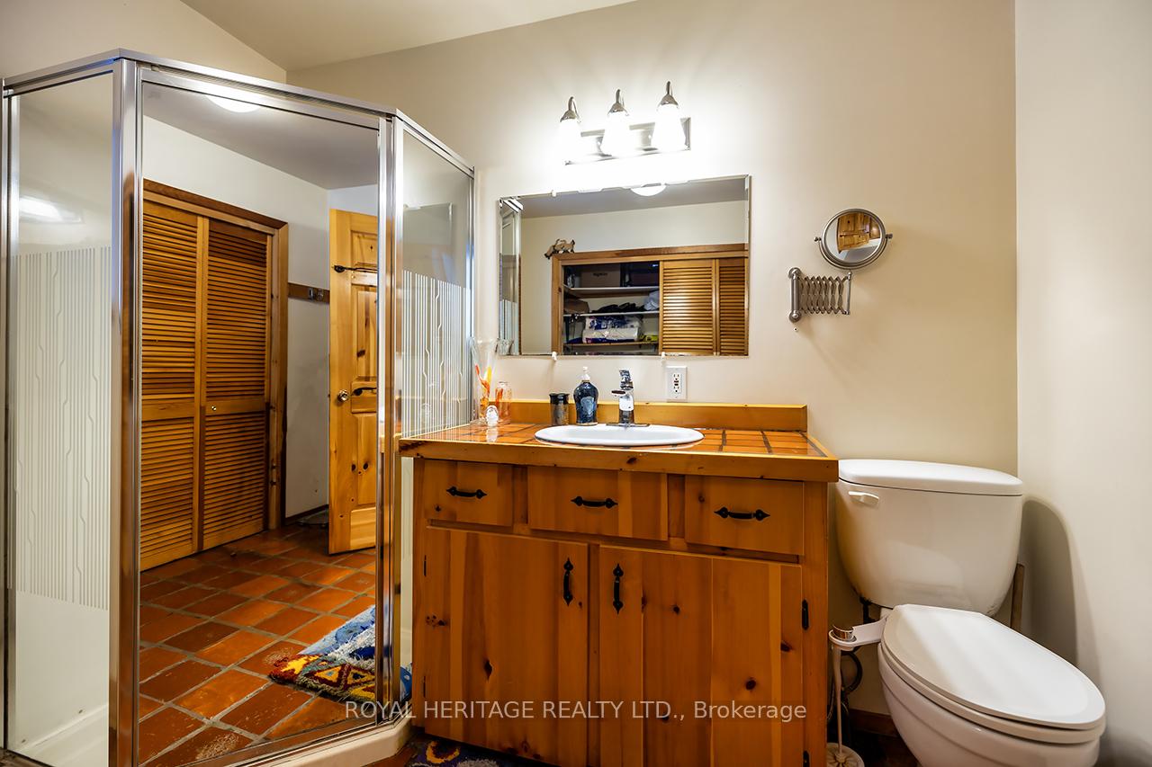 Photo 14 of 599C Commanda Lake Road, Parry Sound Remote Area, Restoule — HOMEH