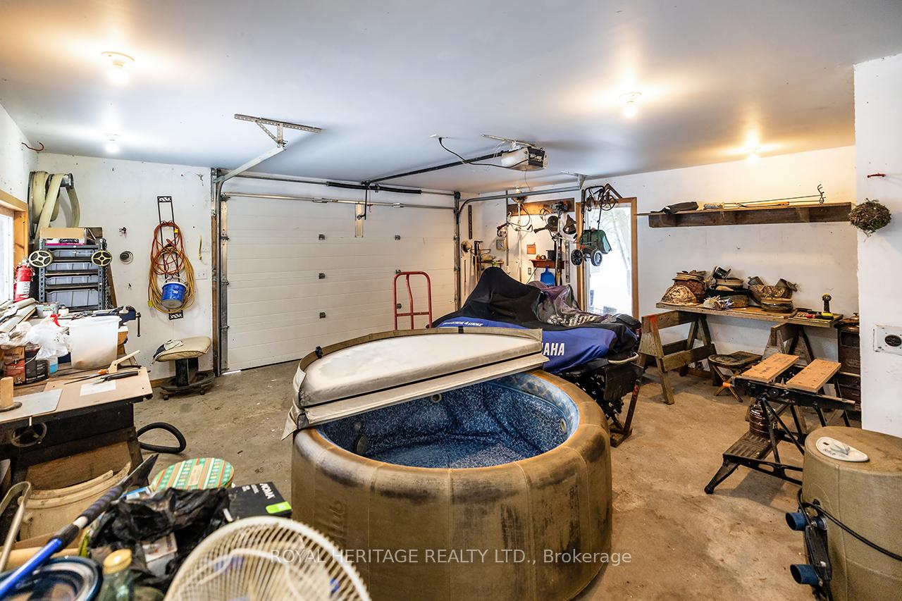 Photo 31 of 599C Commanda Lake Road, Parry Sound Remote Area, Restoule — HOMEH