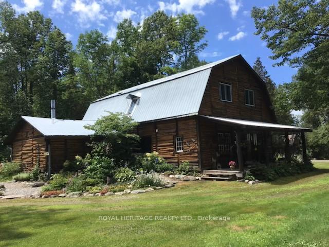 Photo 33 of 599C Commanda Lake Road, Parry Sound Remote Area, Restoule — HOMEH