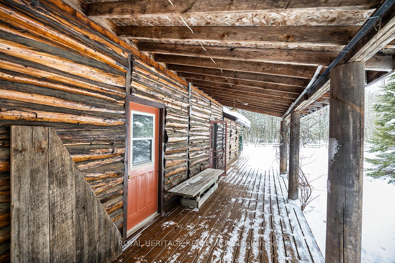 Photo 34 of 599C Commanda Lake Road, Parry Sound Remote Area, Restoule — HOMEH