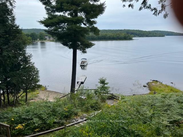 Photo 37 of 599C Commanda Lake Road, Parry Sound Remote Area, Restoule — HOMEH