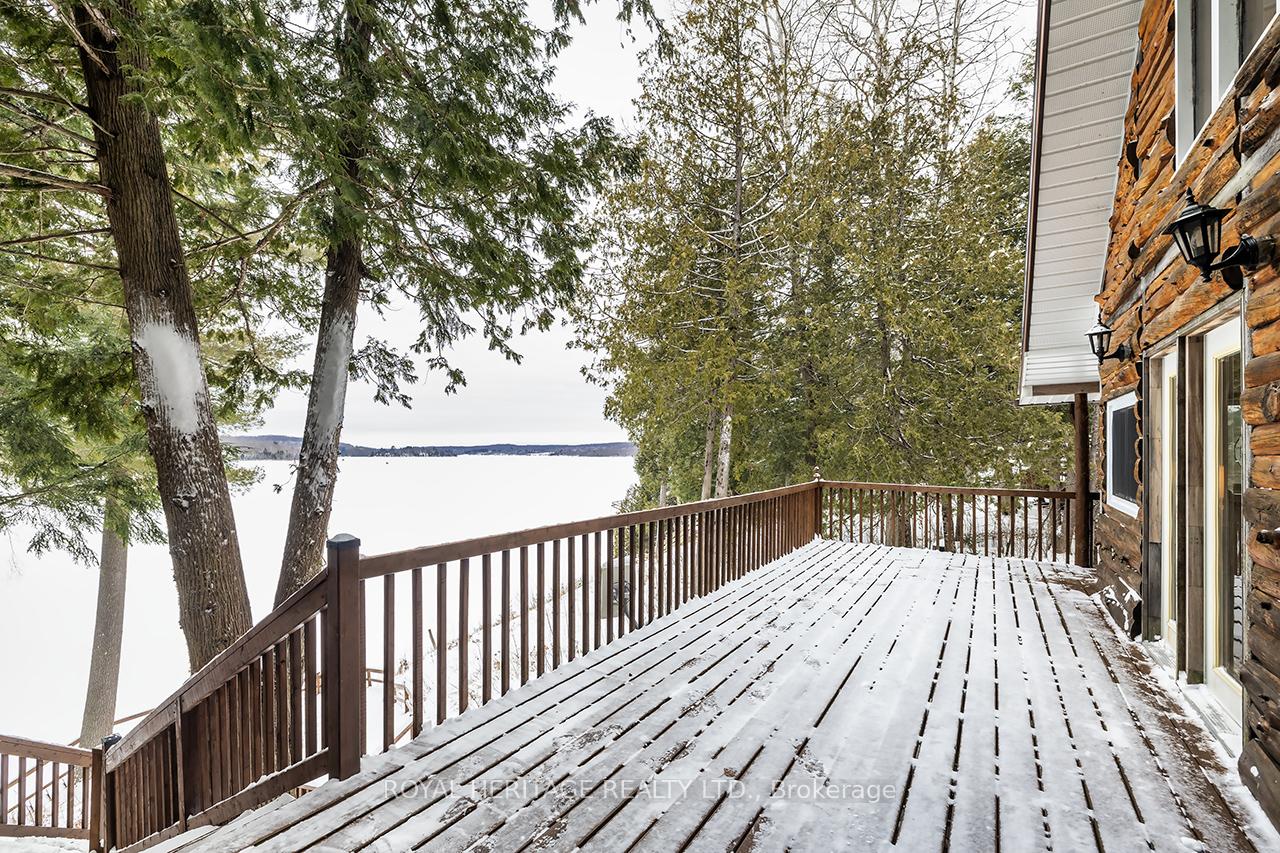 Photo 38 of 599C Commanda Lake Road, Parry Sound Remote Area, Restoule — HOMEH