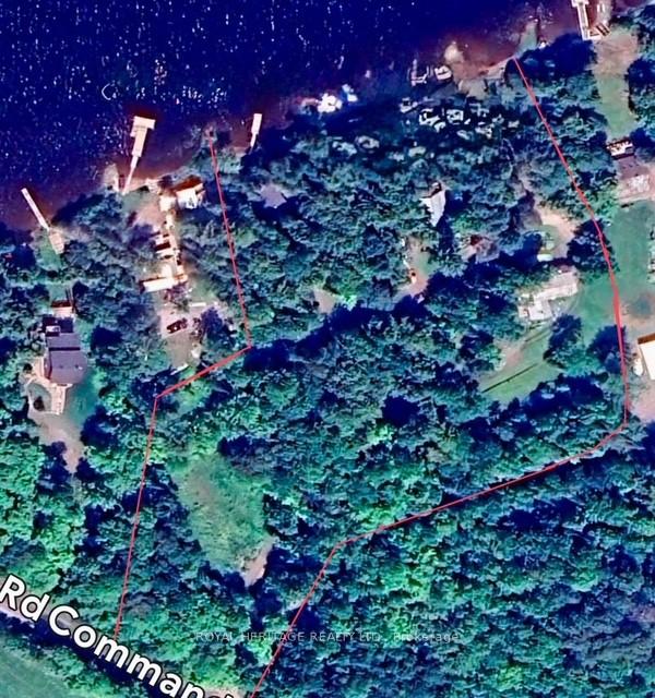 Photo 39 of 599C Commanda Lake Road, Parry Sound Remote Area, Restoule — HOMEH