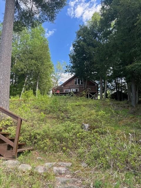 Photo 40 of 599C Commanda Lake Road, Parry Sound Remote Area, Restoule — HOMEH